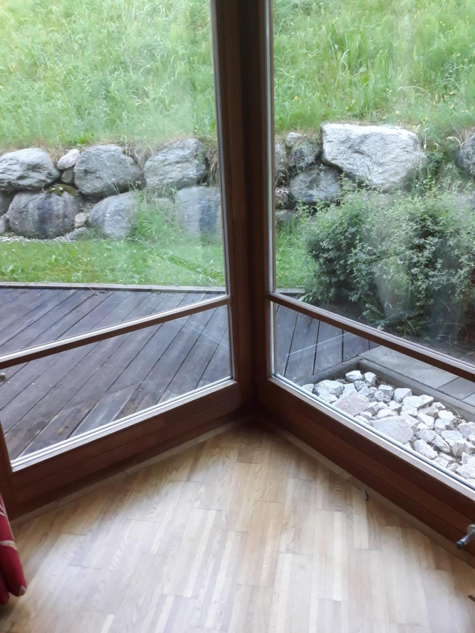 Ferienappartment in St Oswald - Bad Kleinkirchheim Nähe der Skipiste