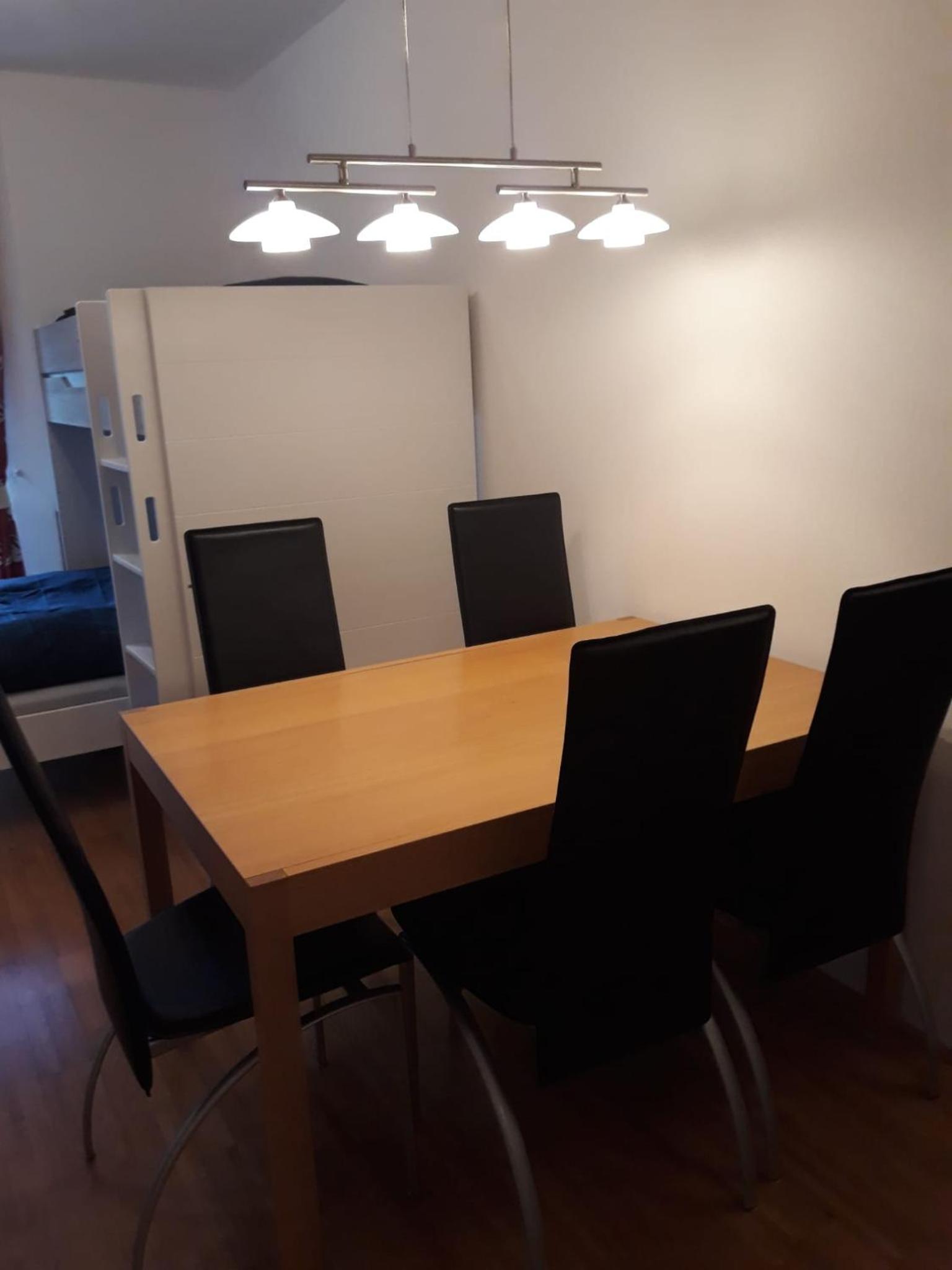 Ferienappartment in St Oswald - Bad Kleinkirchheim Nähe der Skipiste