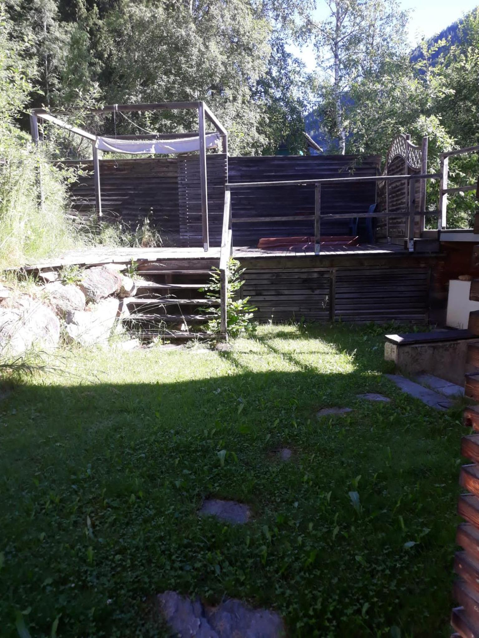 Ferienappartment in St Oswald - Bad Kleinkirchheim Nähe der Skipiste