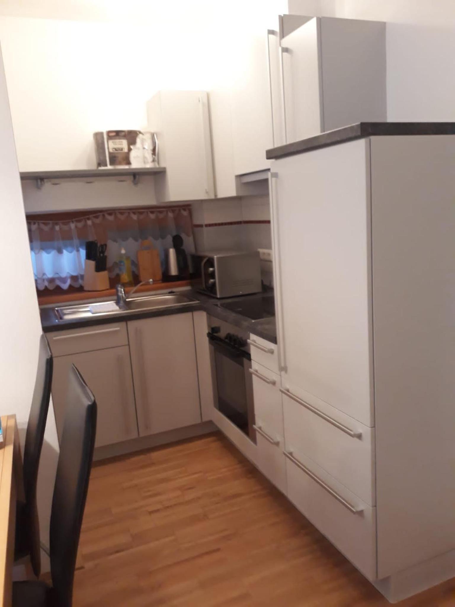 Ferienappartment in St Oswald - Bad Kleinkirchheim Nähe der Skipiste