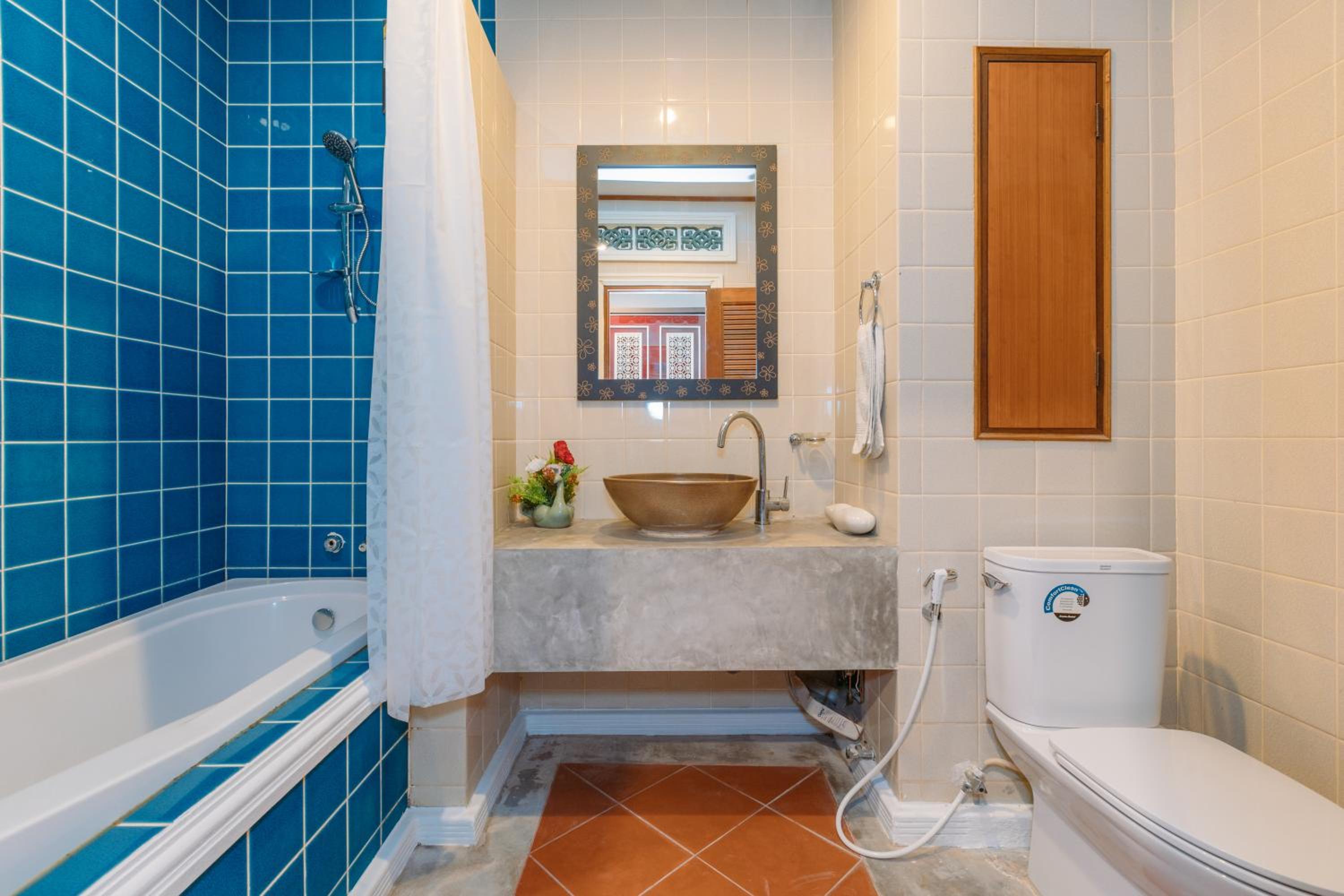 Botan Boutique Hotel, photo 53