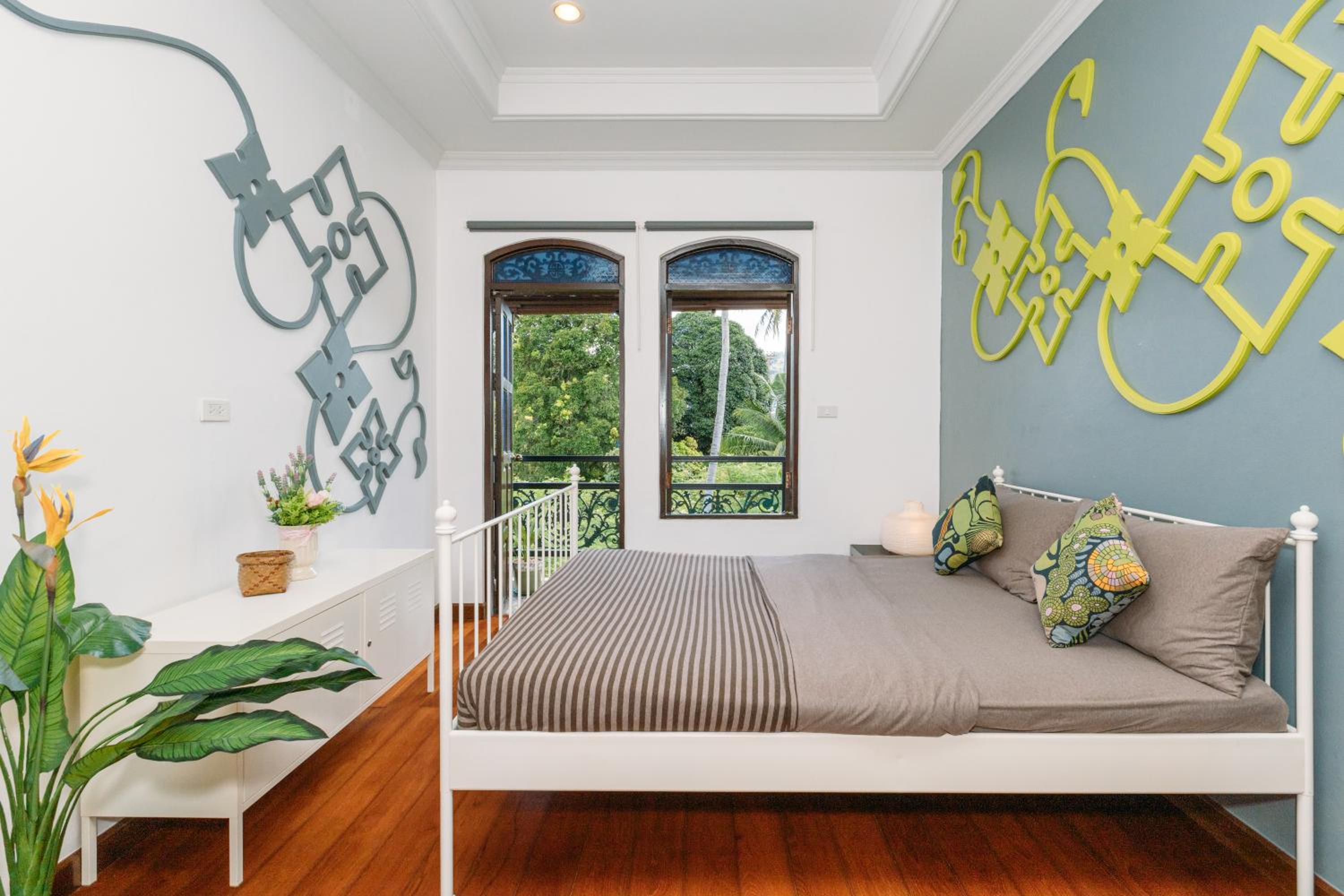 Botan Boutique Hotel, photo 6