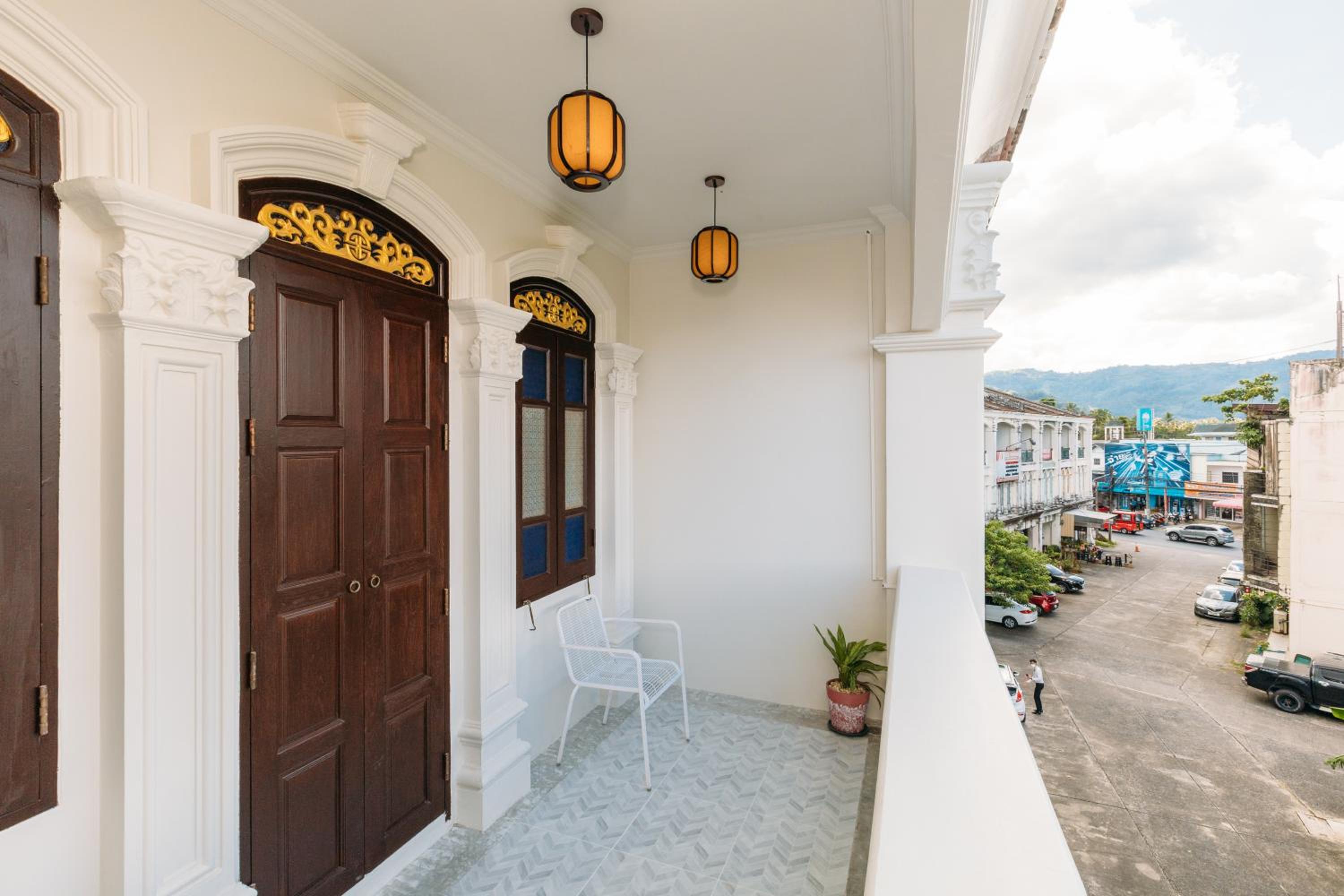 Botan Boutique Hotel, photo 4