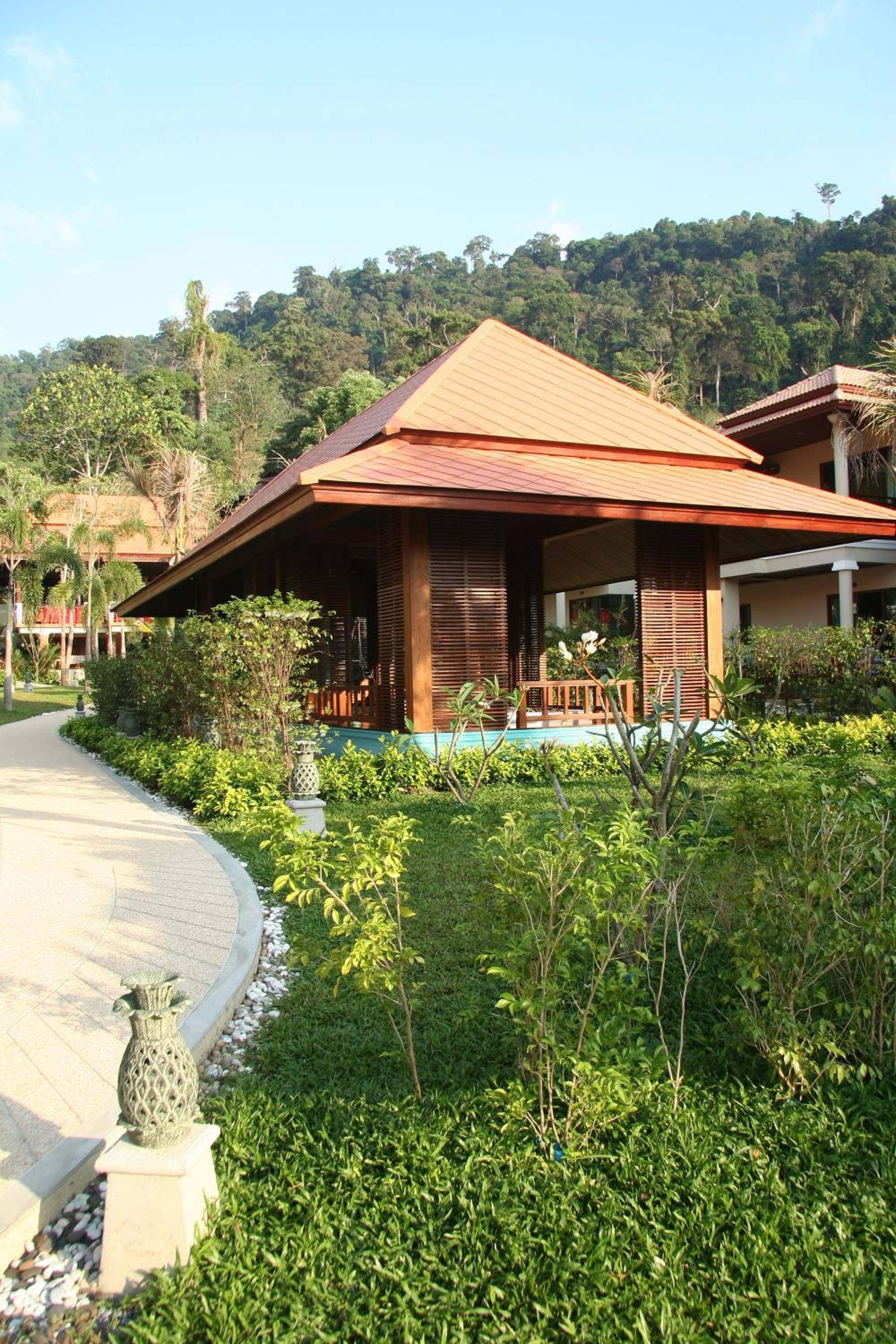 Khaolak Bayfront Resort