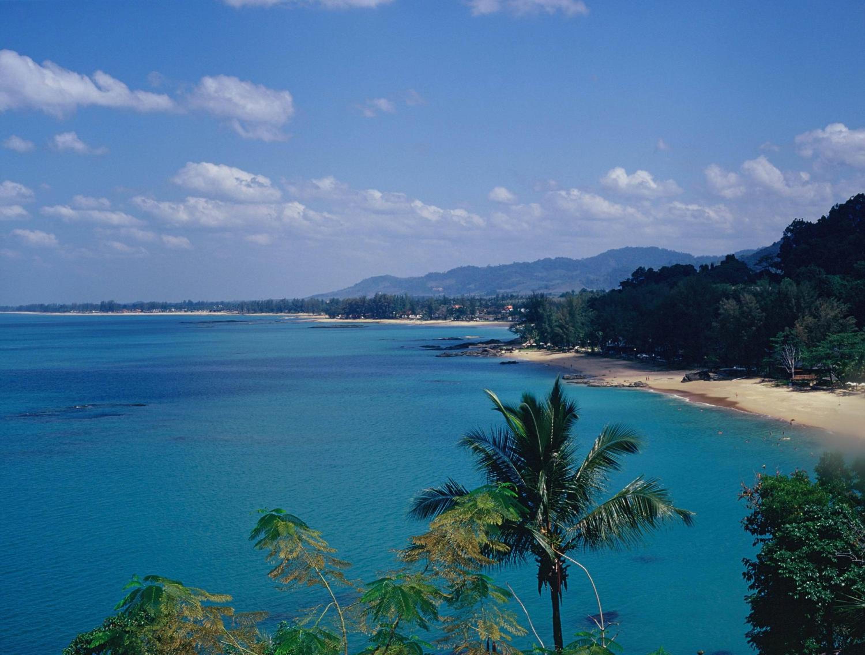 Khaolak Bayfront Resort