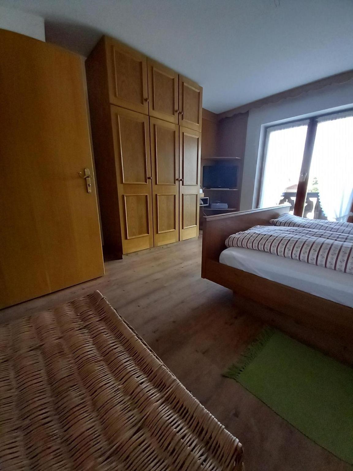 Ferienwohnung Rudis Bergblick