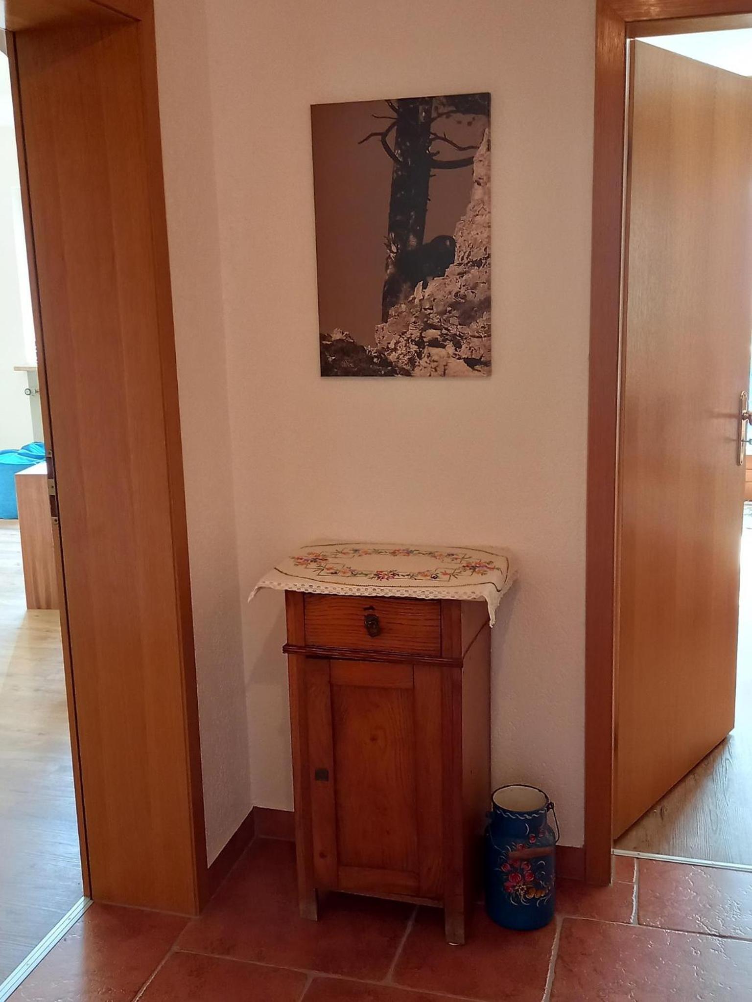 Ferienwohnung Rudis Bergblick