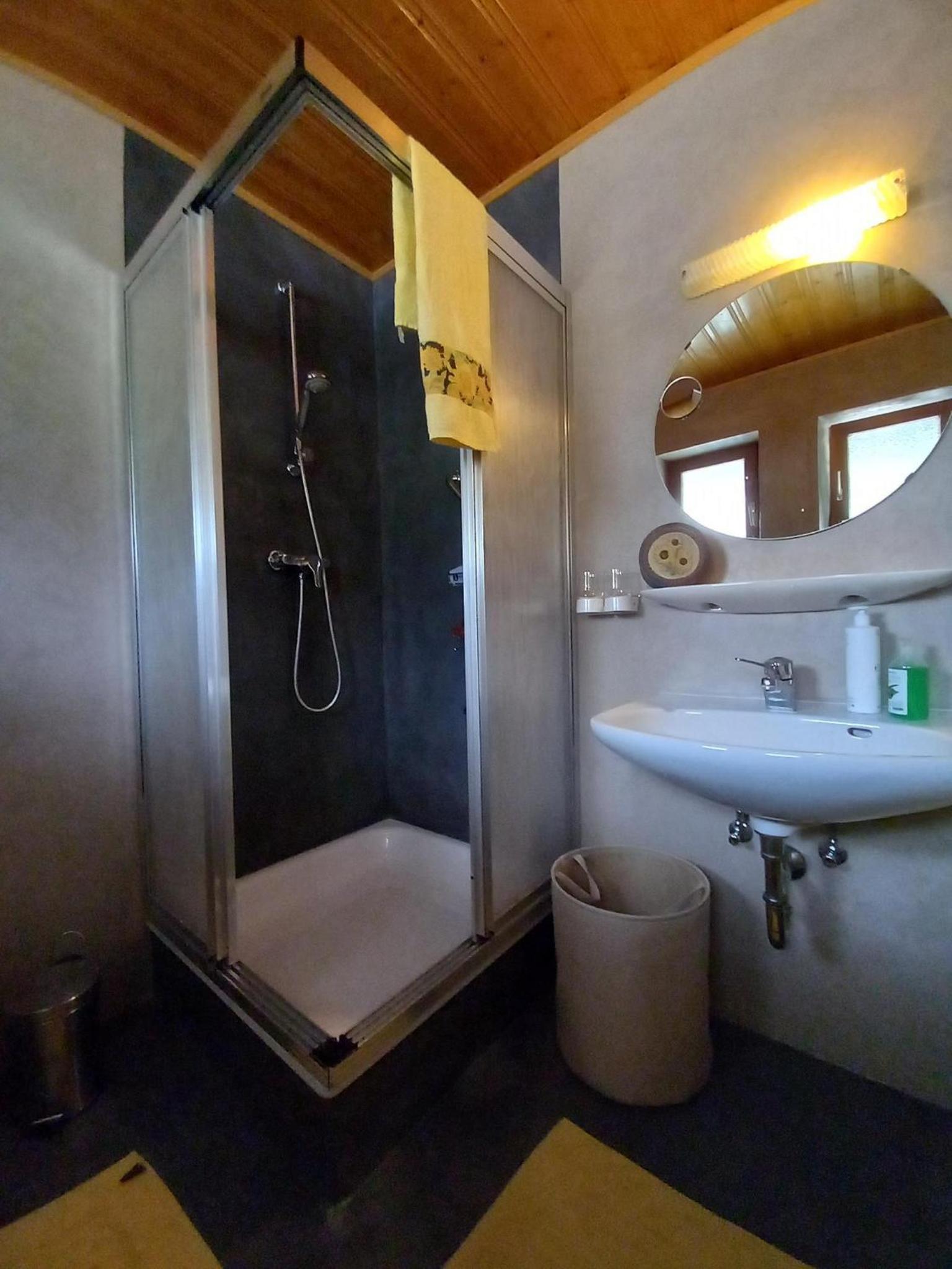 Ferienwohnung Rudis Bergblick