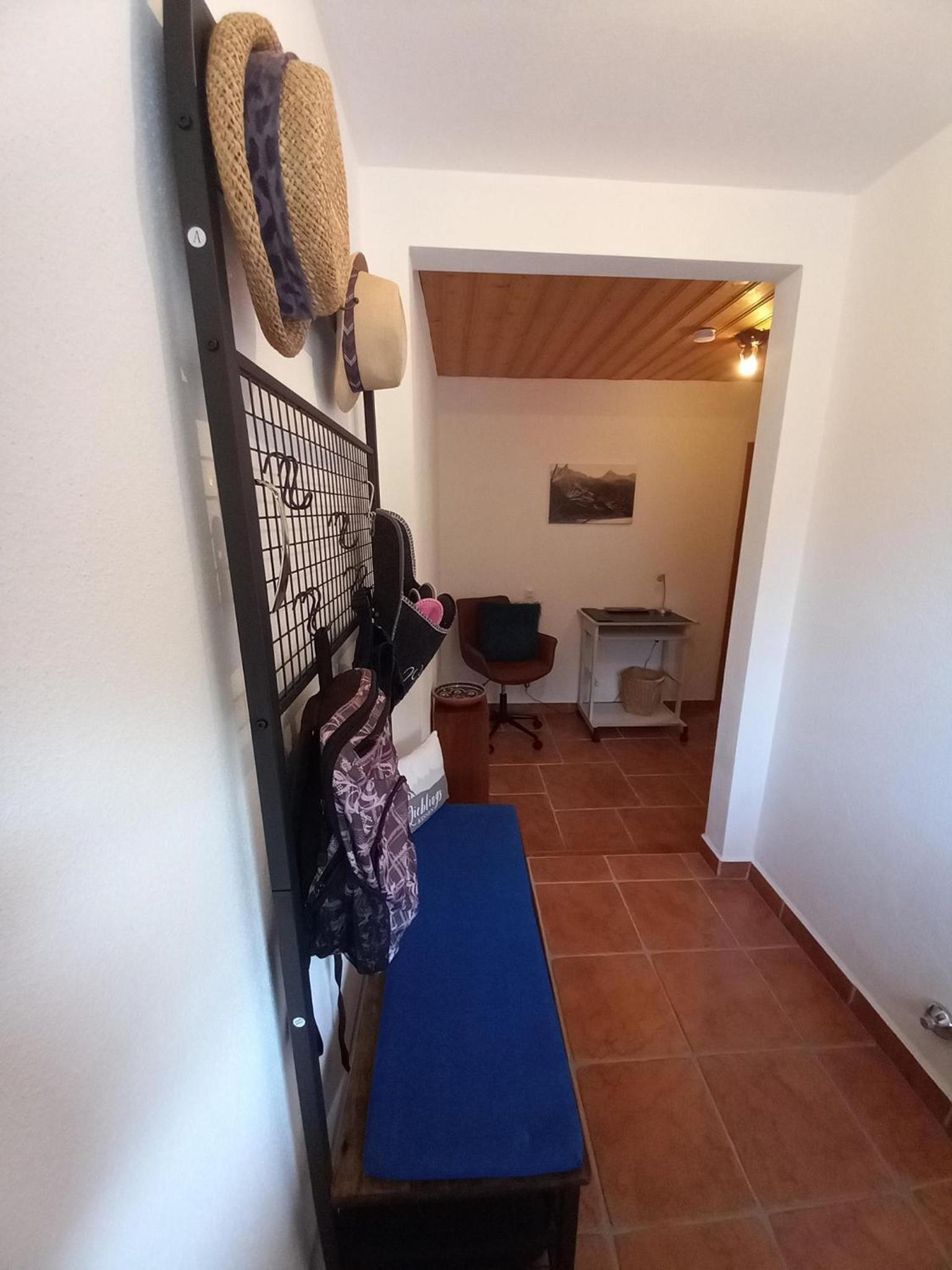 Ferienwohnung Rudis Bergblick