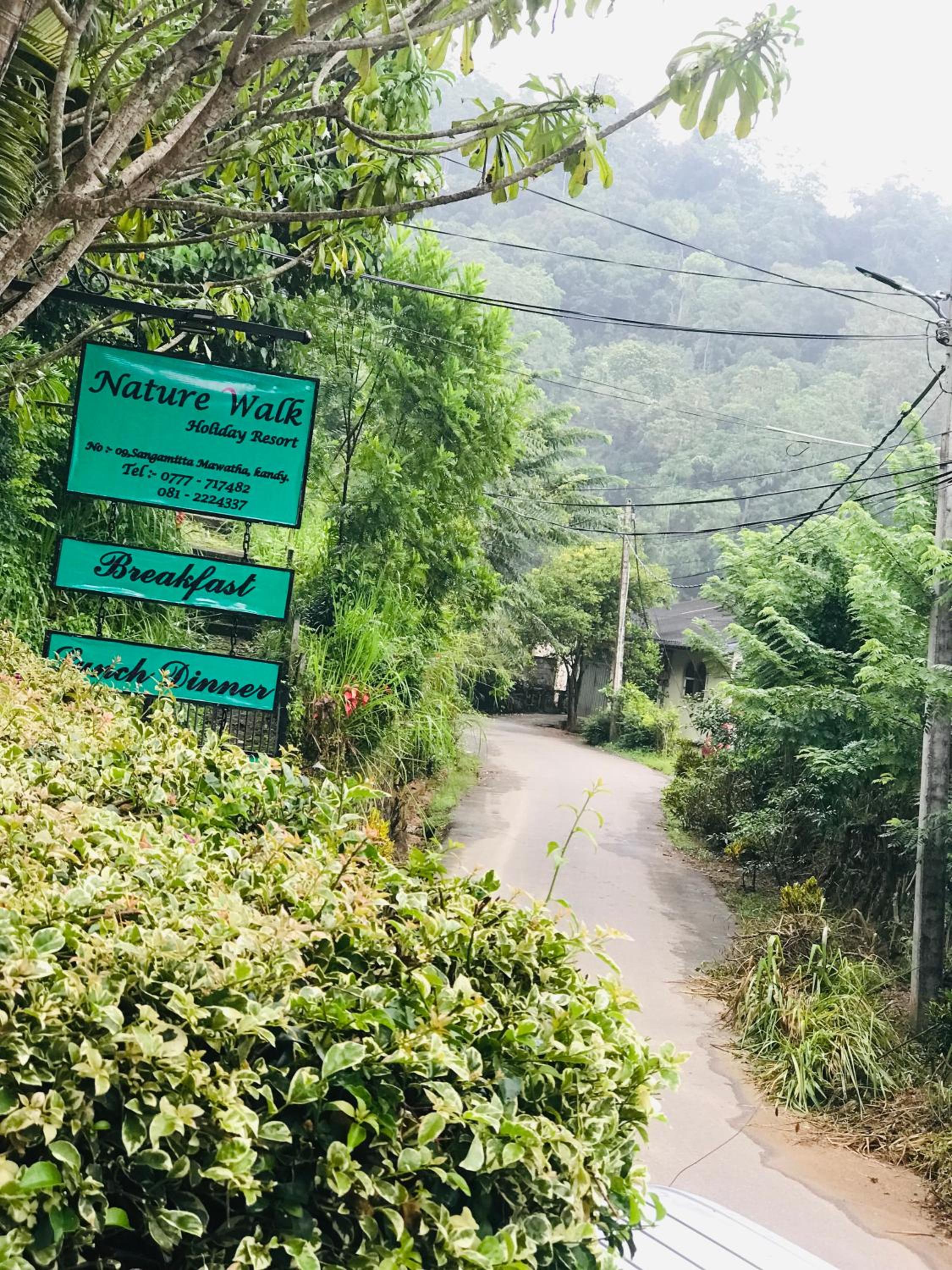 Nature Walk Resort