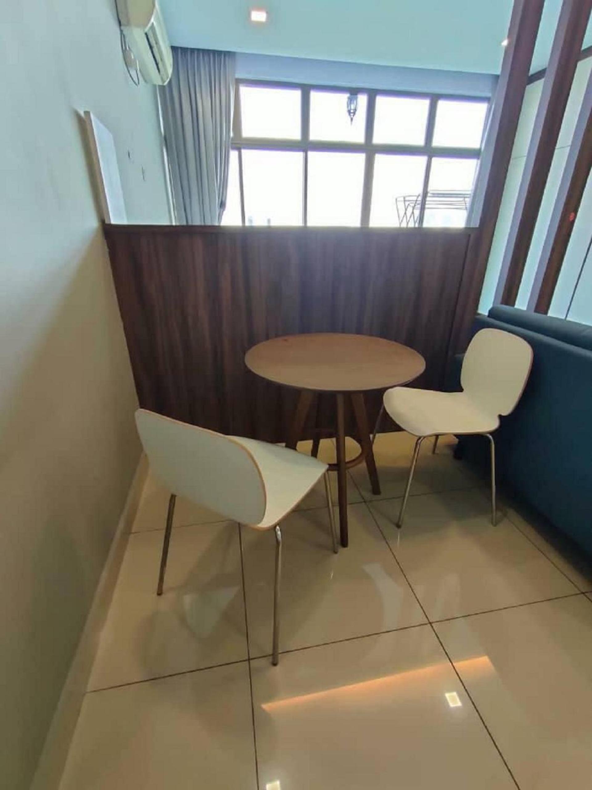 56-Modern Sweet Homestay Palazio Studio for 2pax cozy&wonderful