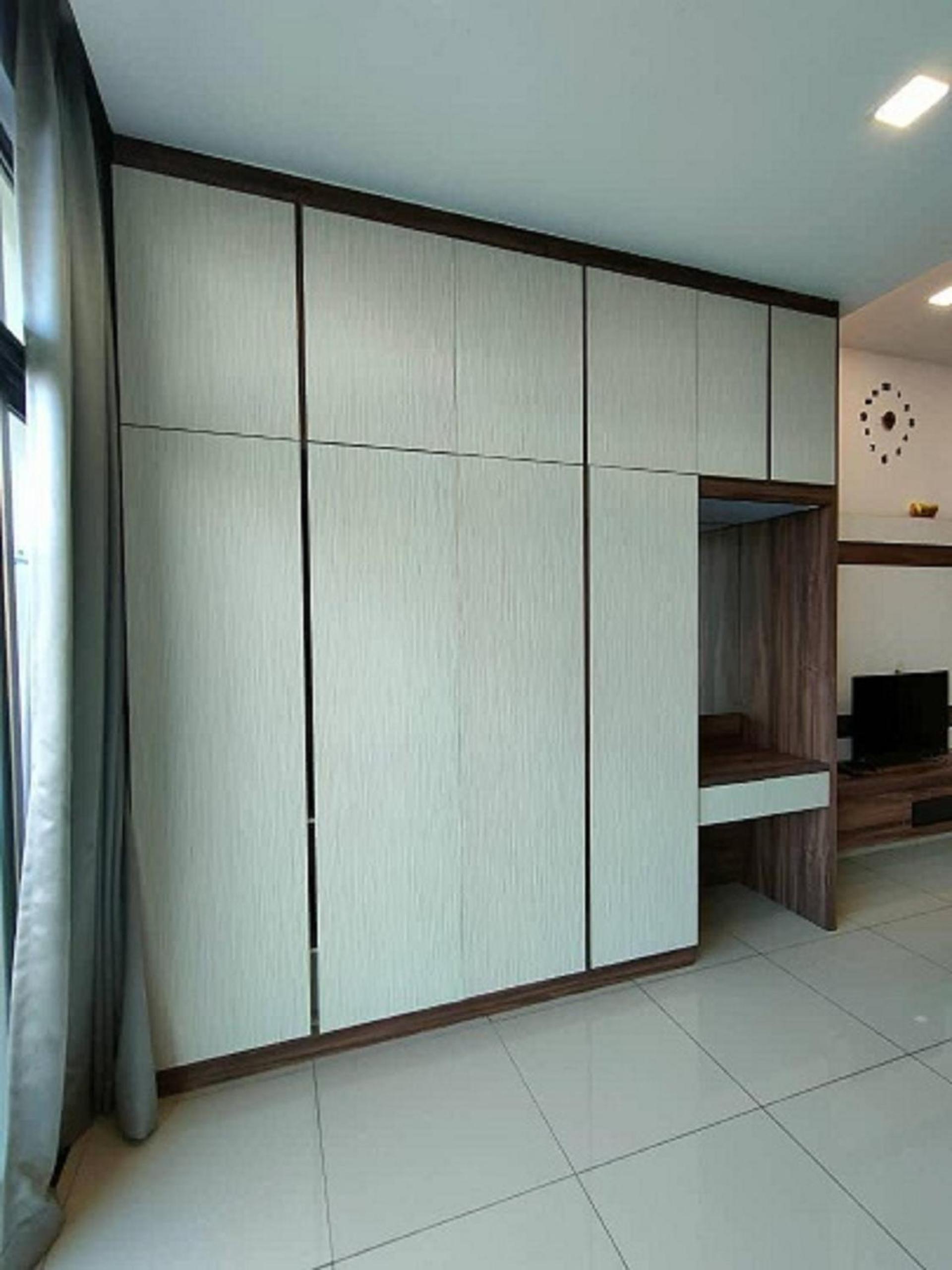 56-Modern Sweet Homestay Palazio Studio for 2pax cozy&wonderful