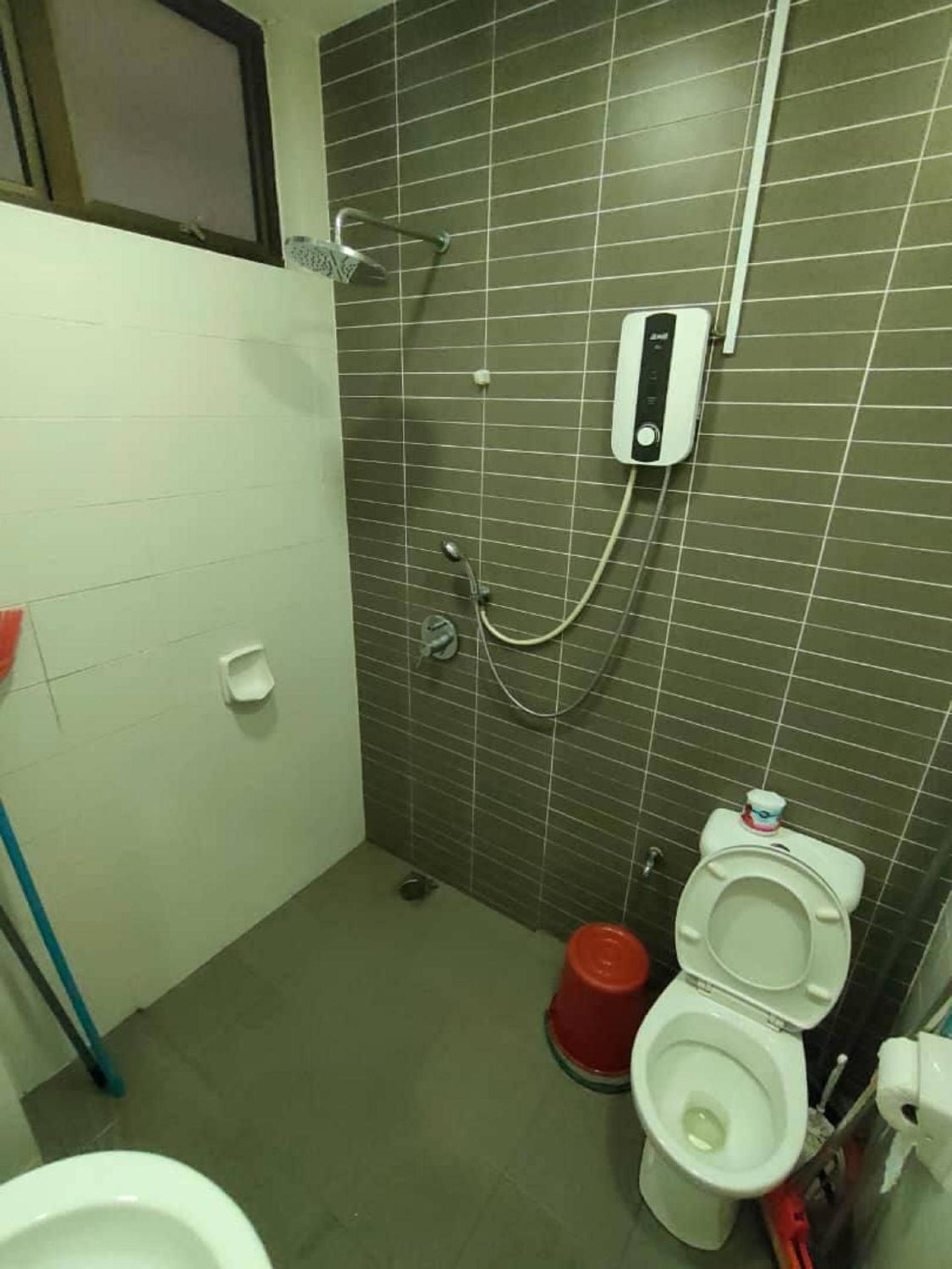 56-Modern Sweet Homestay Palazio Studio for 2pax cozy&wonderful