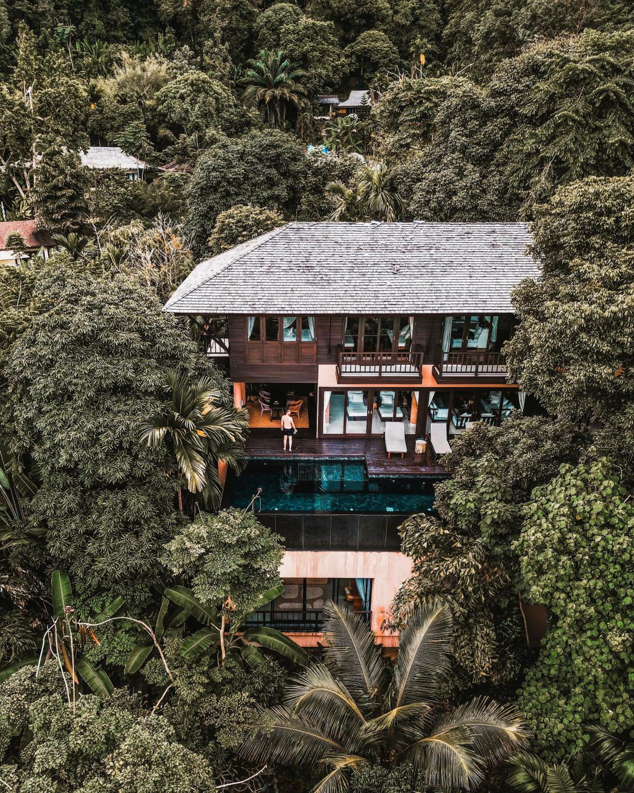 Hotel Villa Lydia, Koh Yao Noi - Image 1