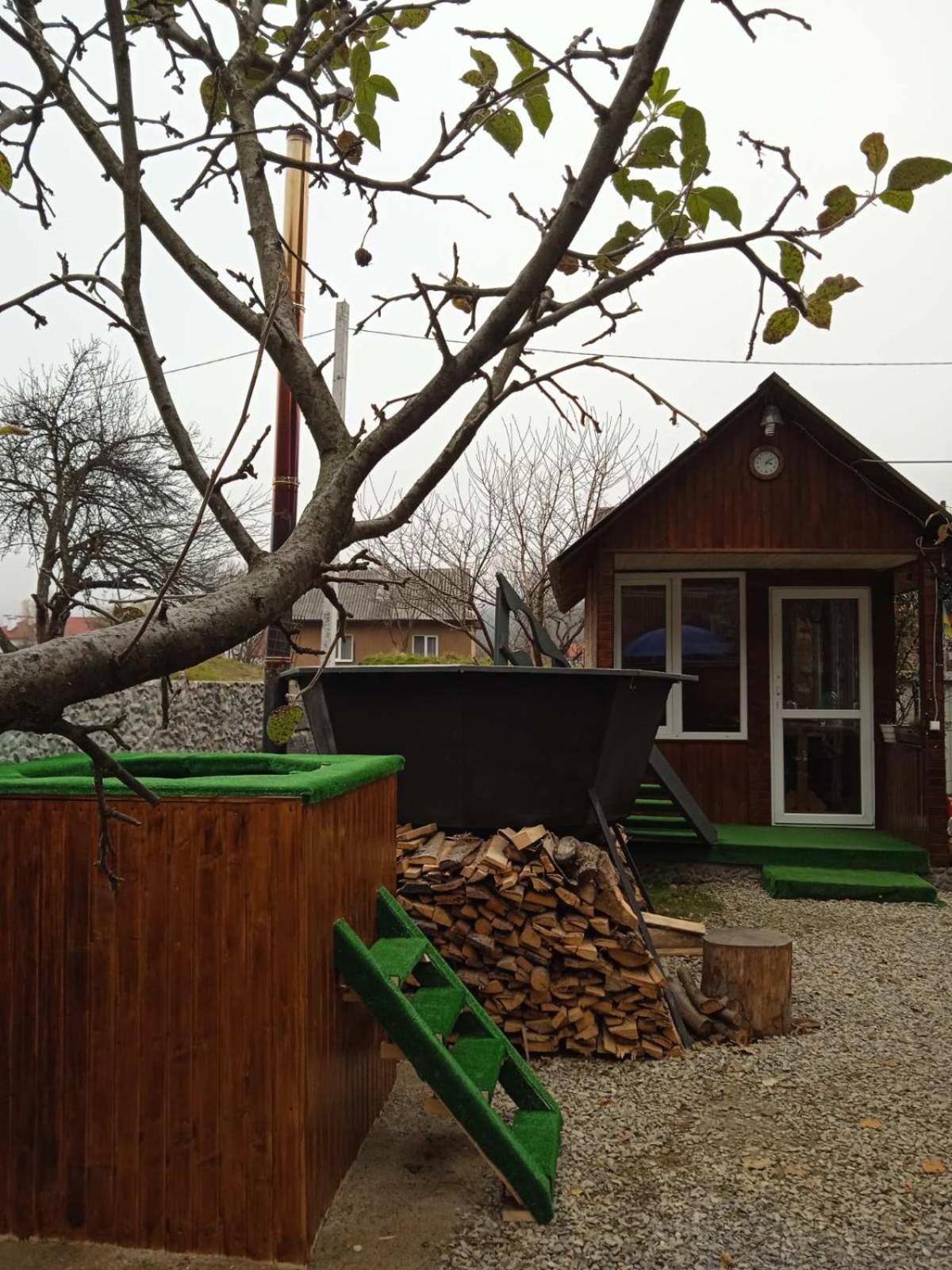 Карпатські ночі view 4