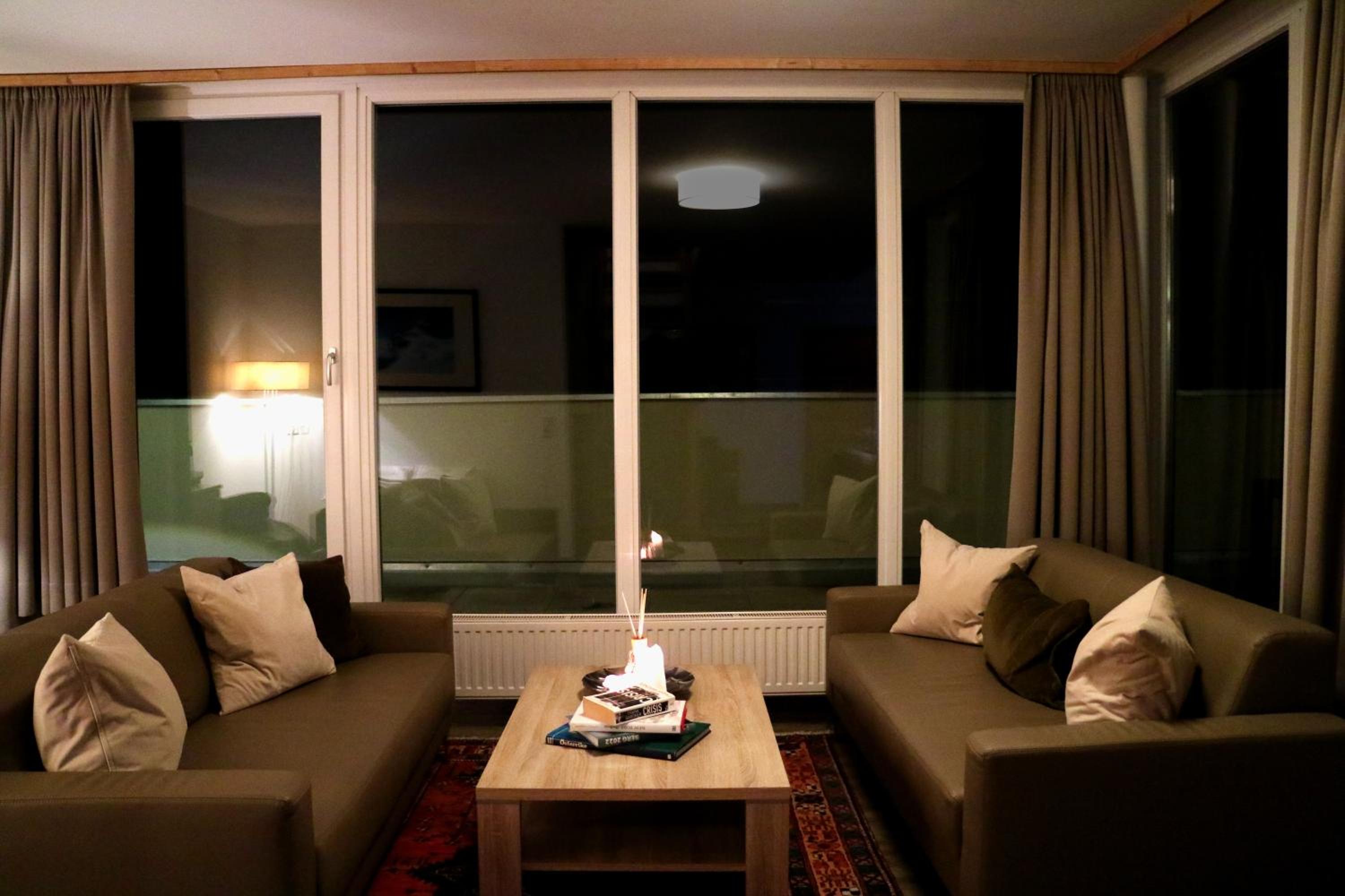 Chalet Lenzi
