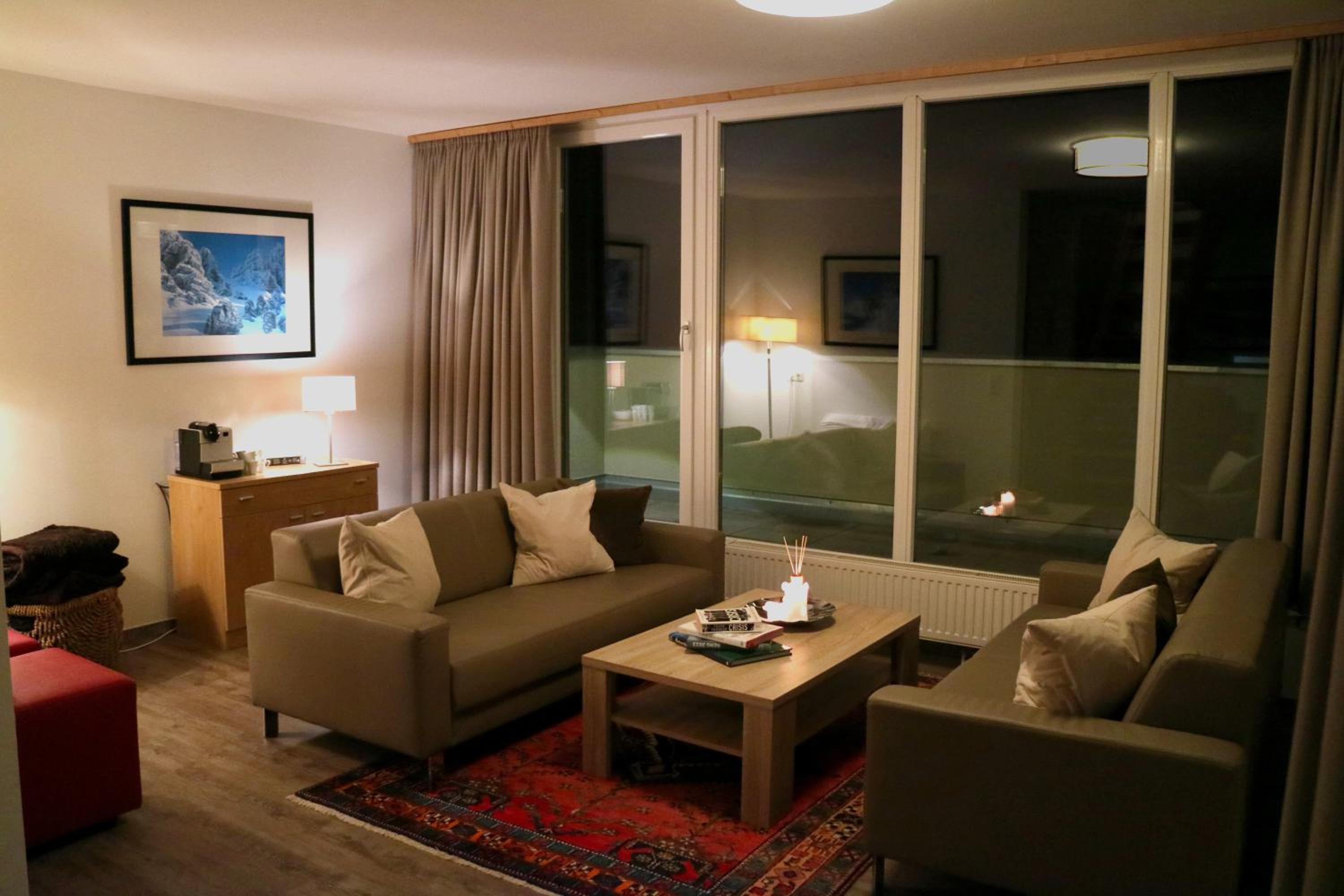 Chalet Lenzi