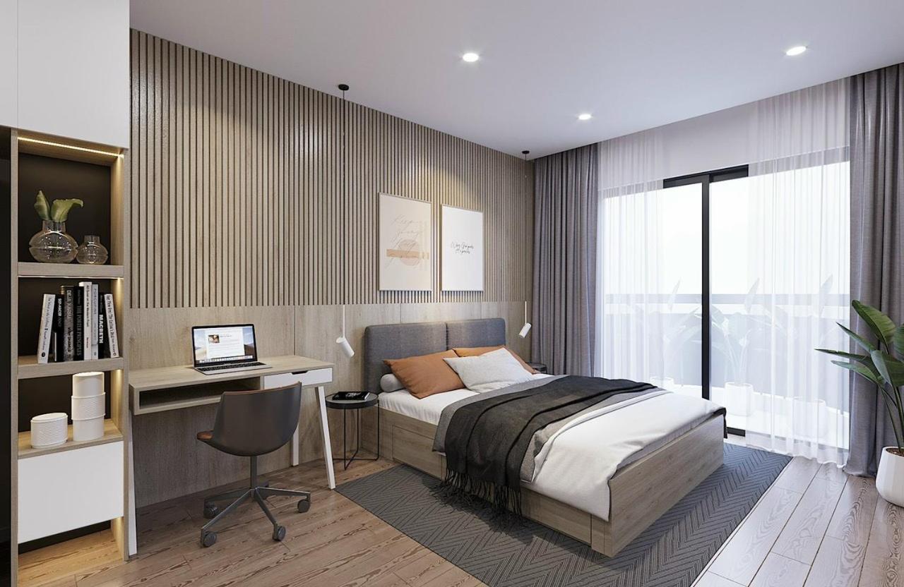 TA Hotel & Apartment
