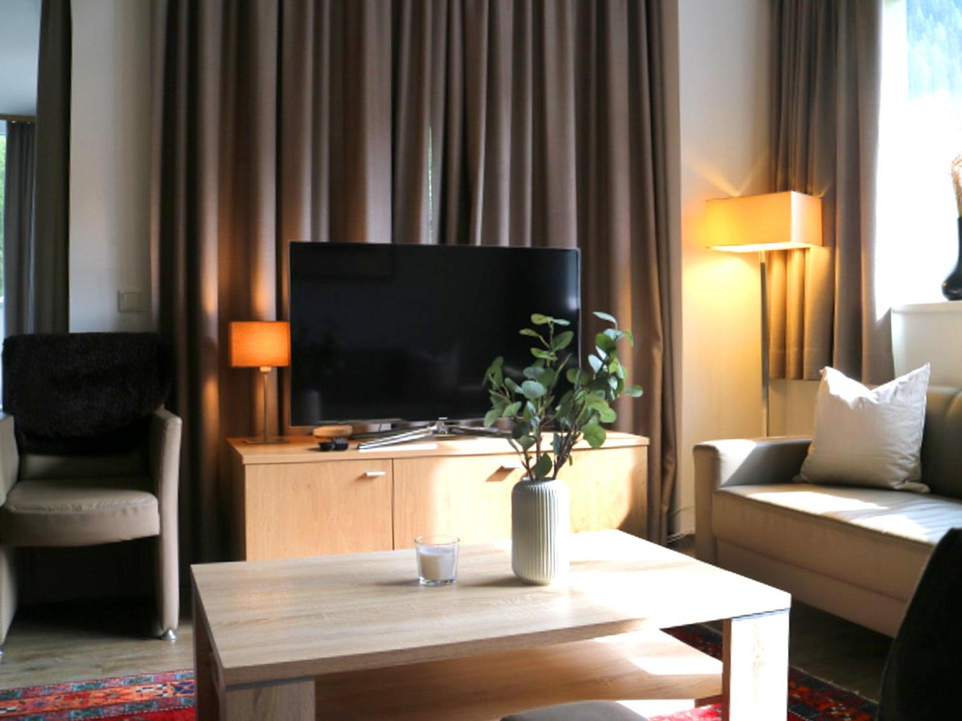 Chalet Lenzi