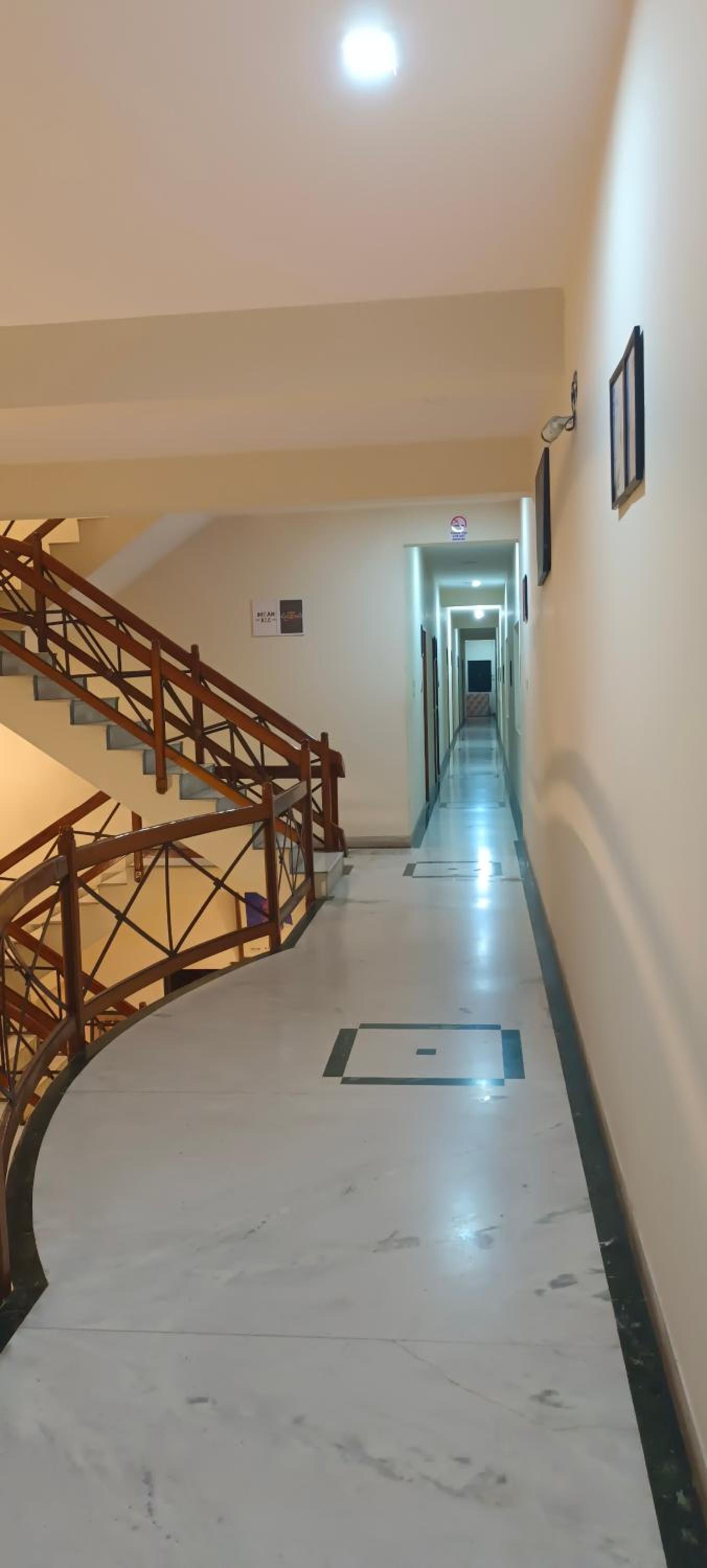 Sridhar Lodge view 5