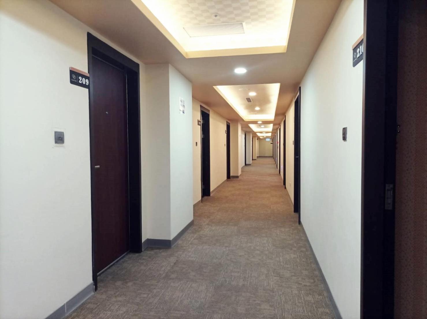 Crystal Hotel