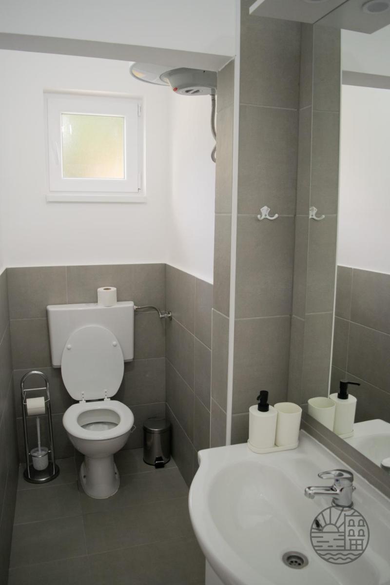 Počitniški dom Portorož / Portoroz Holiday Home