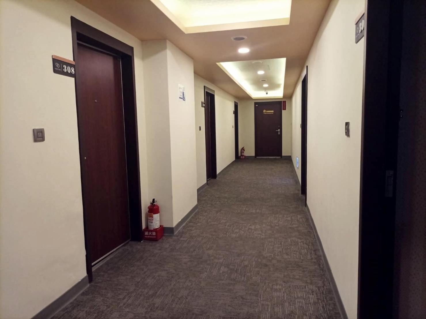 Crystal Hotel