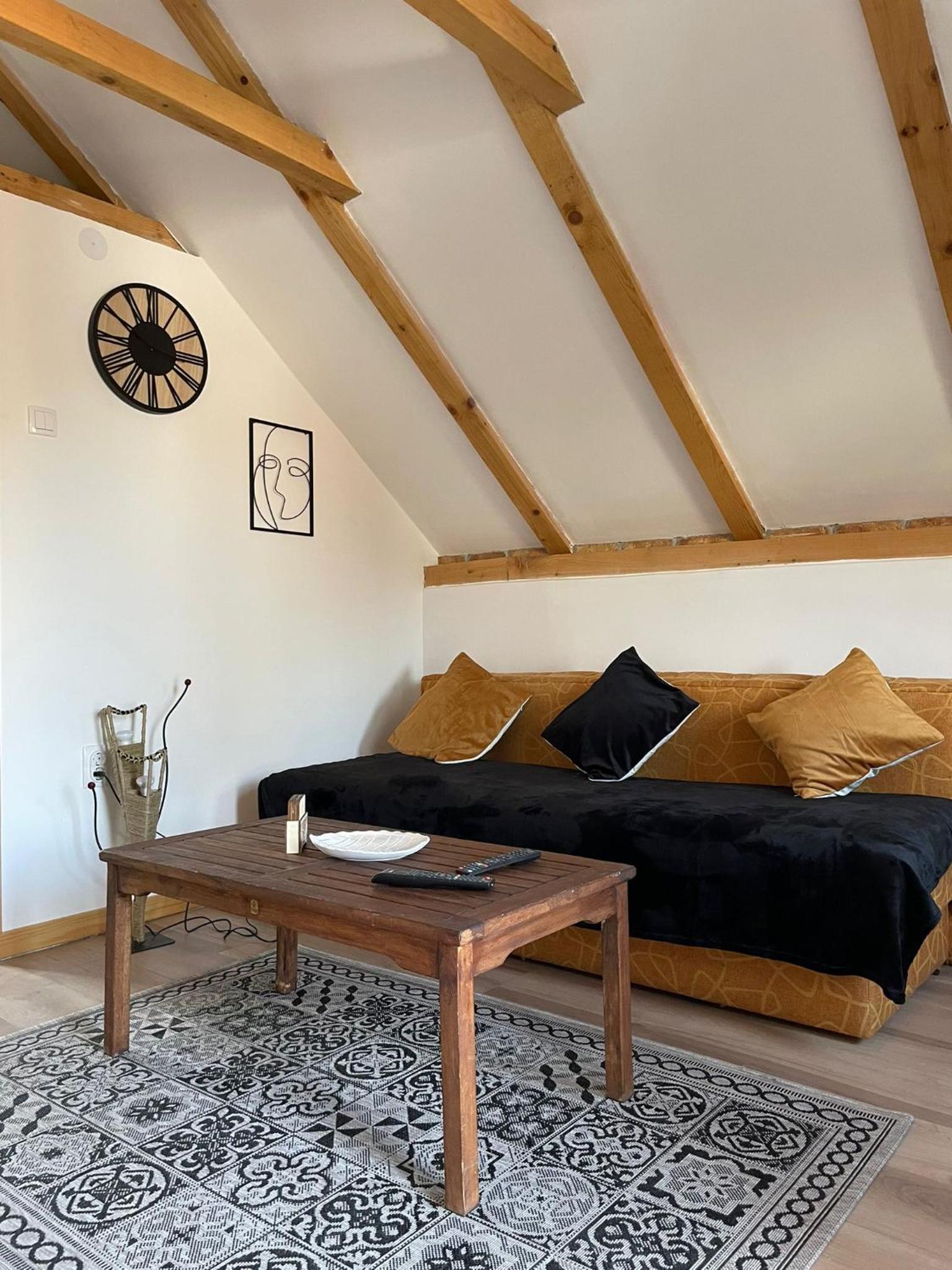 Apartmani Marija Zemun view 4