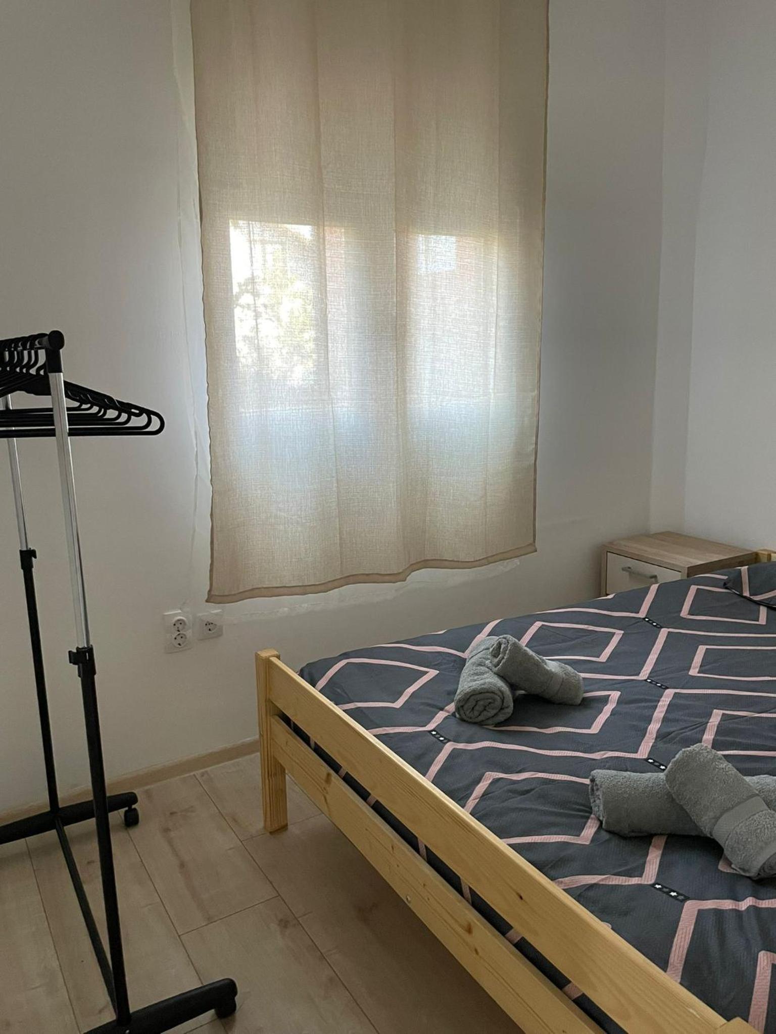 Apartmani Marija Zemun view 5