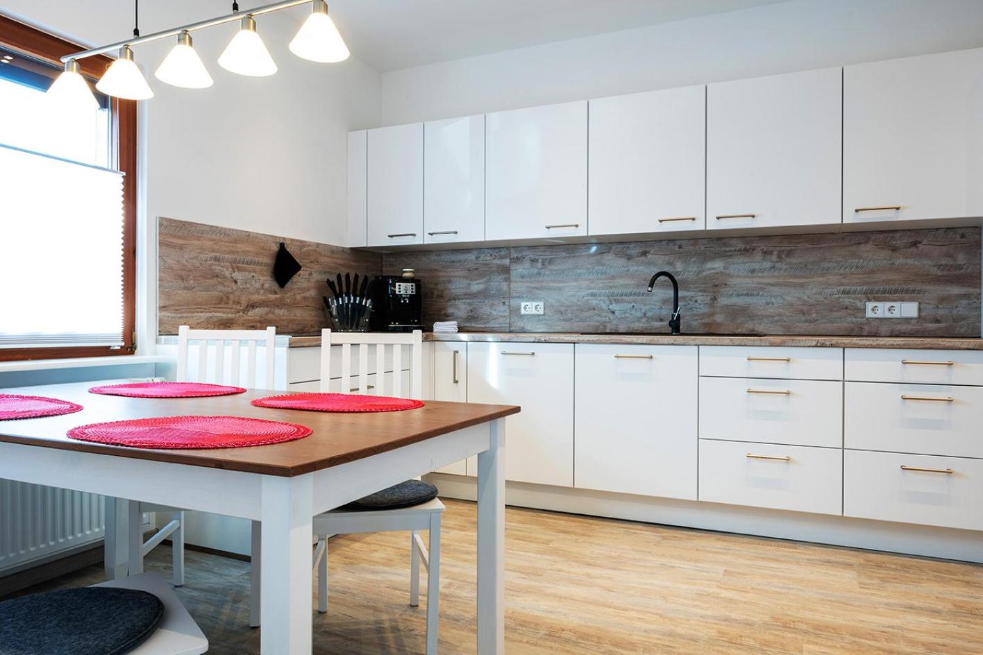 Hiesli am Goethebrunnen Ferienwohnung