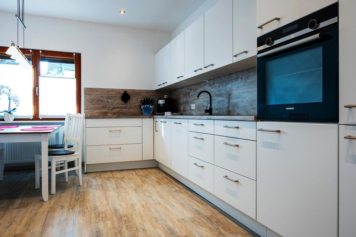 Hiesli am Goethebrunnen Ferienwohnung