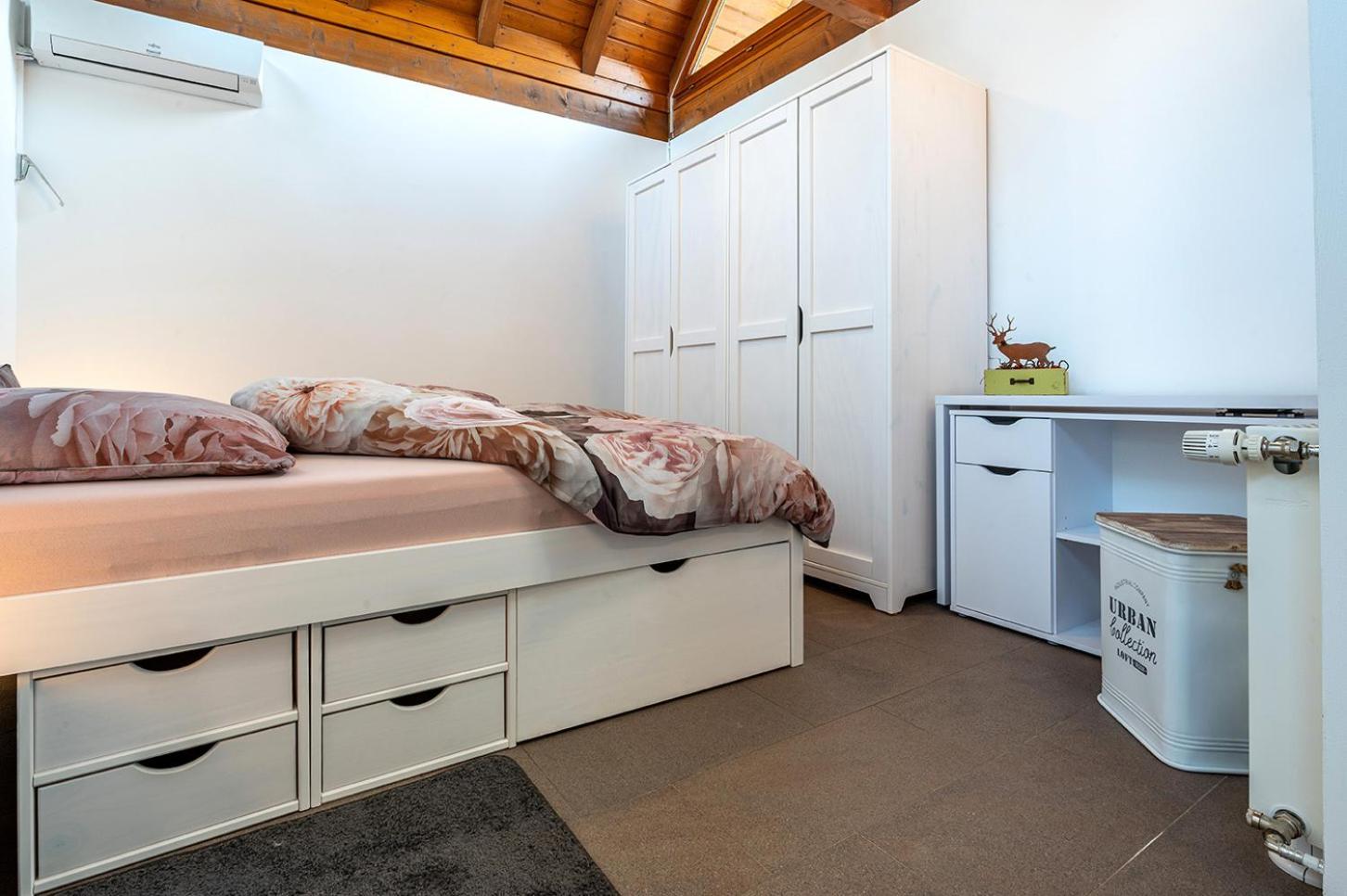 Hiesli am Goethebrunnen Ferienwohnung