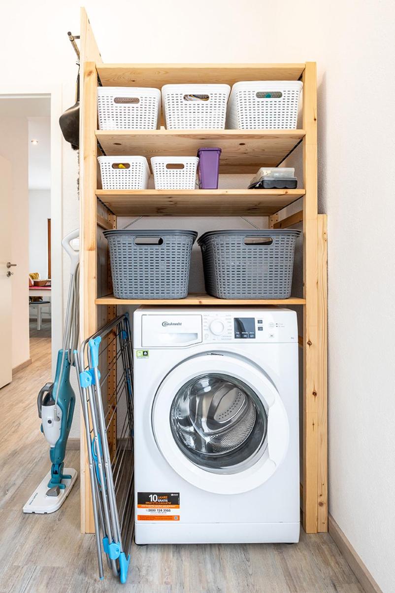 Hiesli am Goethebrunnen Ferienwohnung