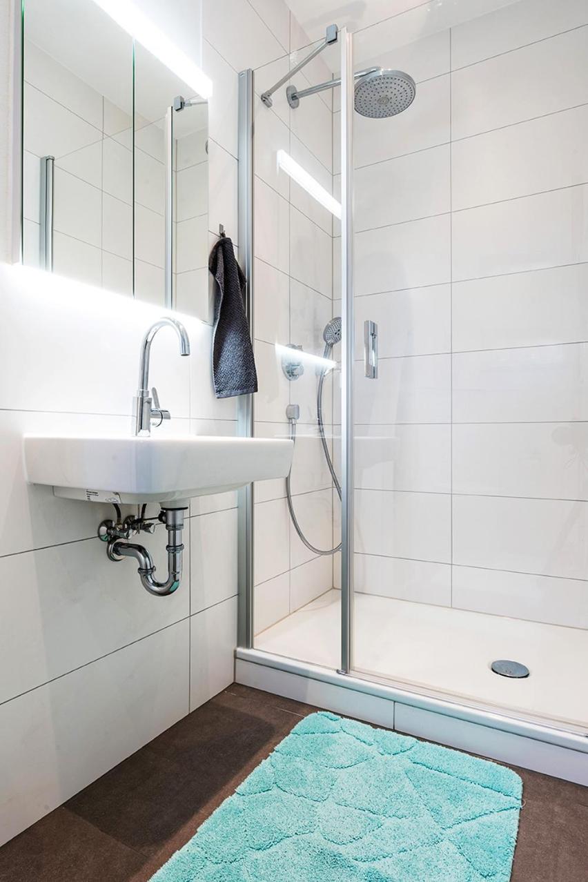Hiesli am Goethebrunnen Ferienwohnung