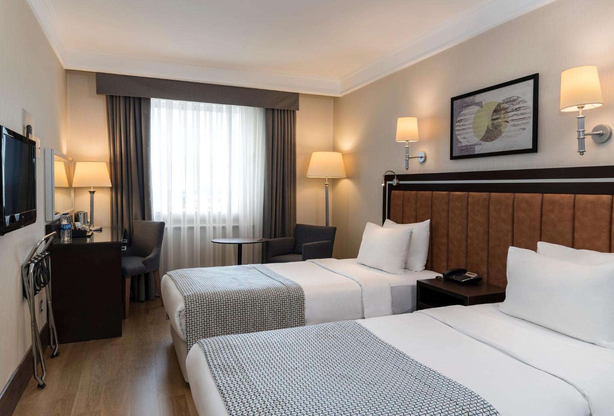 Holiday Inn Istanbul Old City, an IHG Hotel - Image 25
