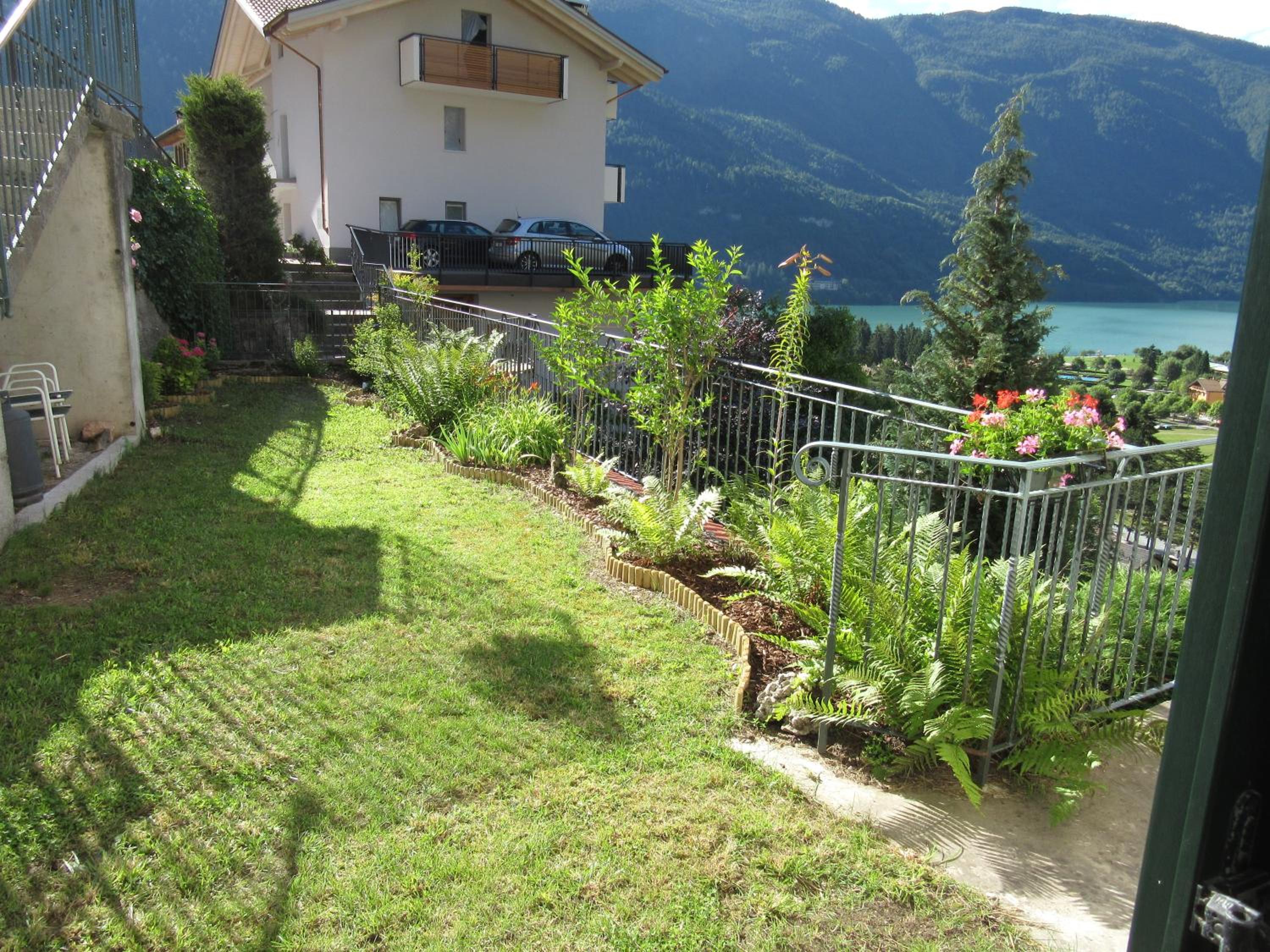 Dolomites Chalet Wolf