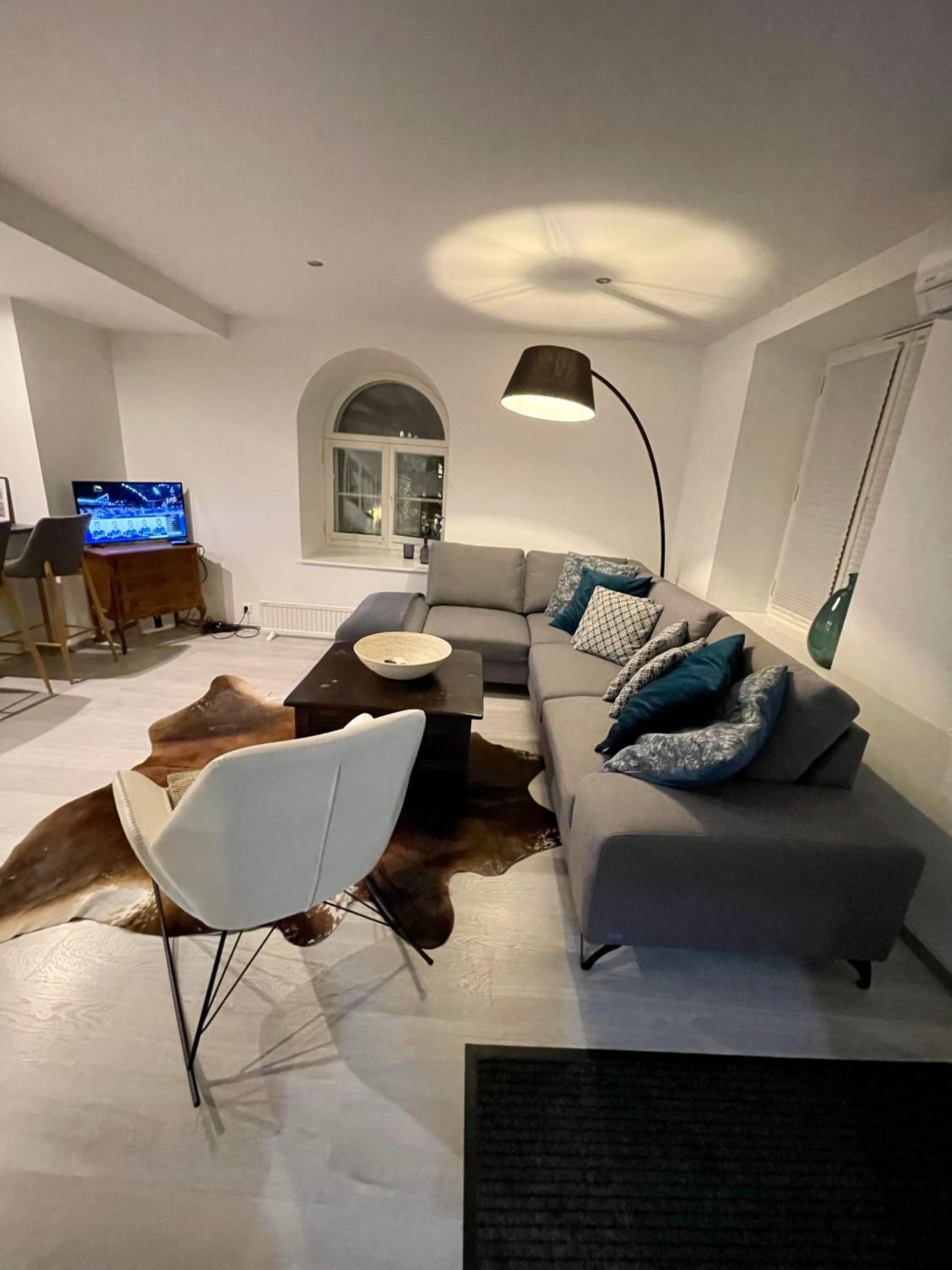 Tallinn Vacations - Luxury penthouse with terrace sauna in Old Town - Property Image 16