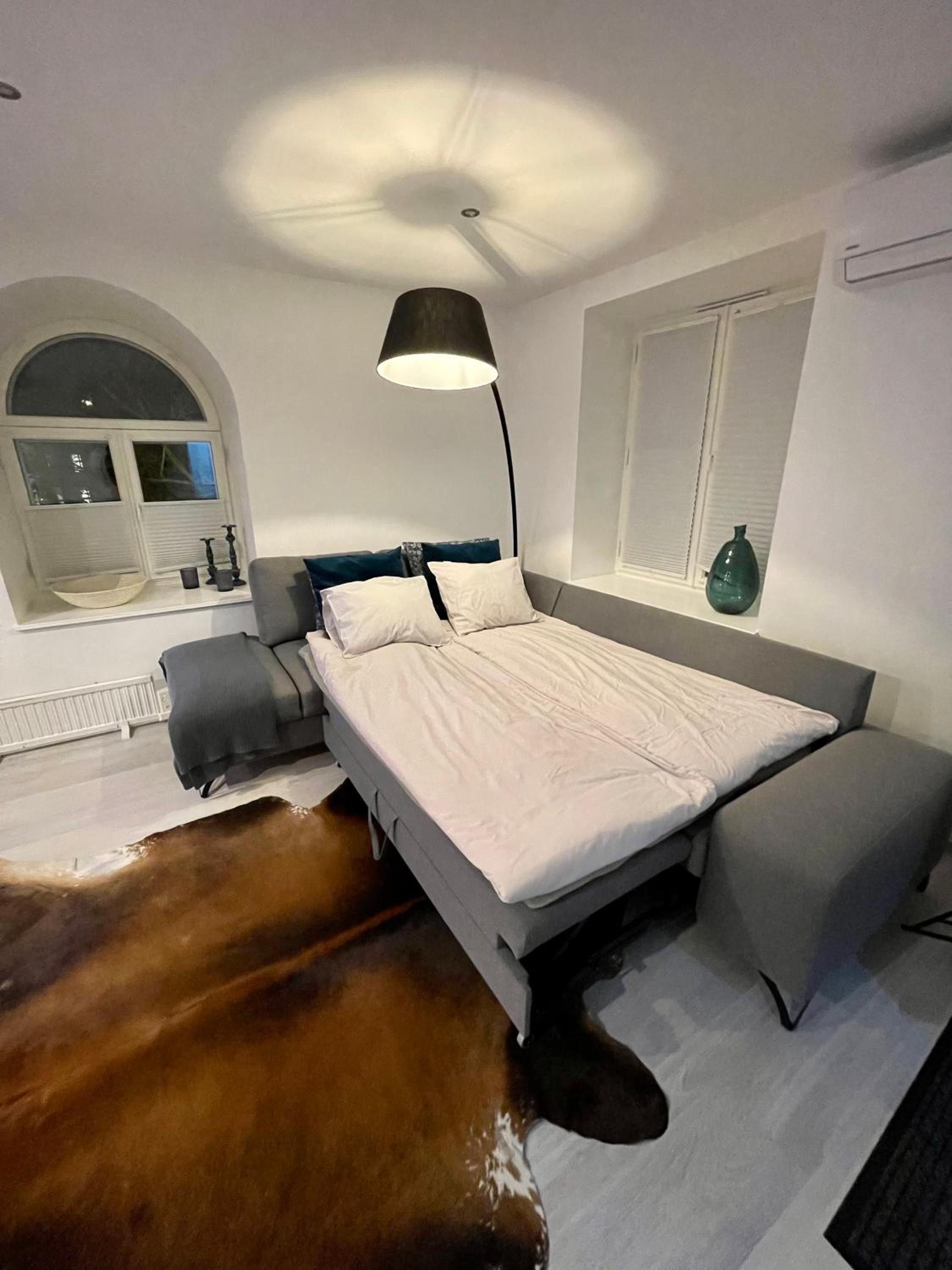 Tallinn Vacations - Luxury penthouse with terrace sauna in Old Town - Property Image 17