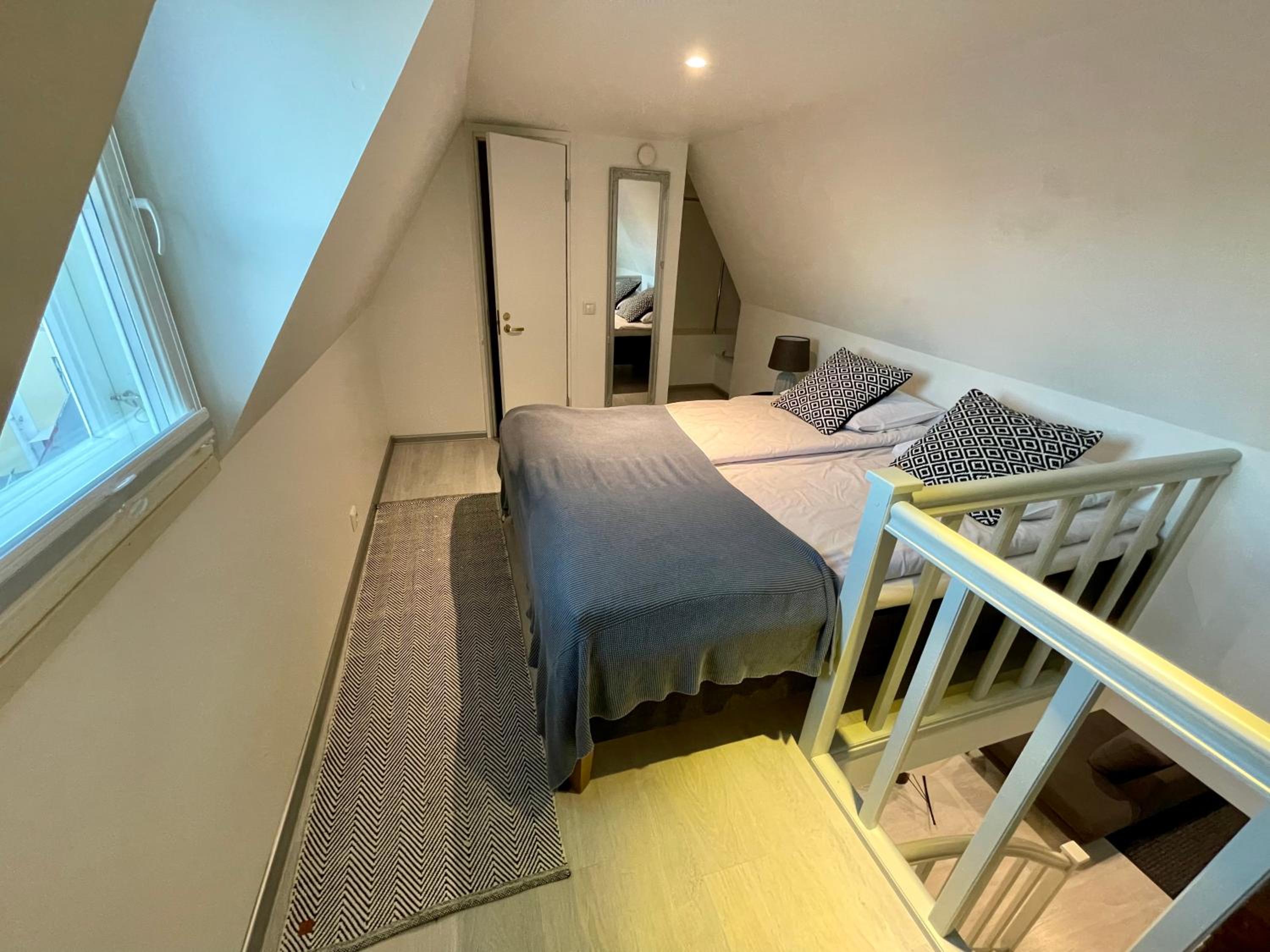Tallinn Vacations - Luxury penthouse with terrace sauna in Old Town - Property Image 19