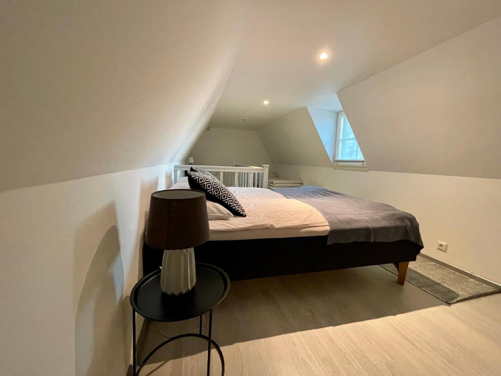 Tallinn Vacations - Luxury penthouse with terrace sauna in Old Town - Property Image 18