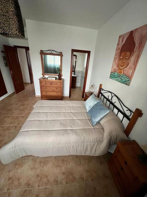 CasaBlanca Villa Rural con piscina y barbacoa