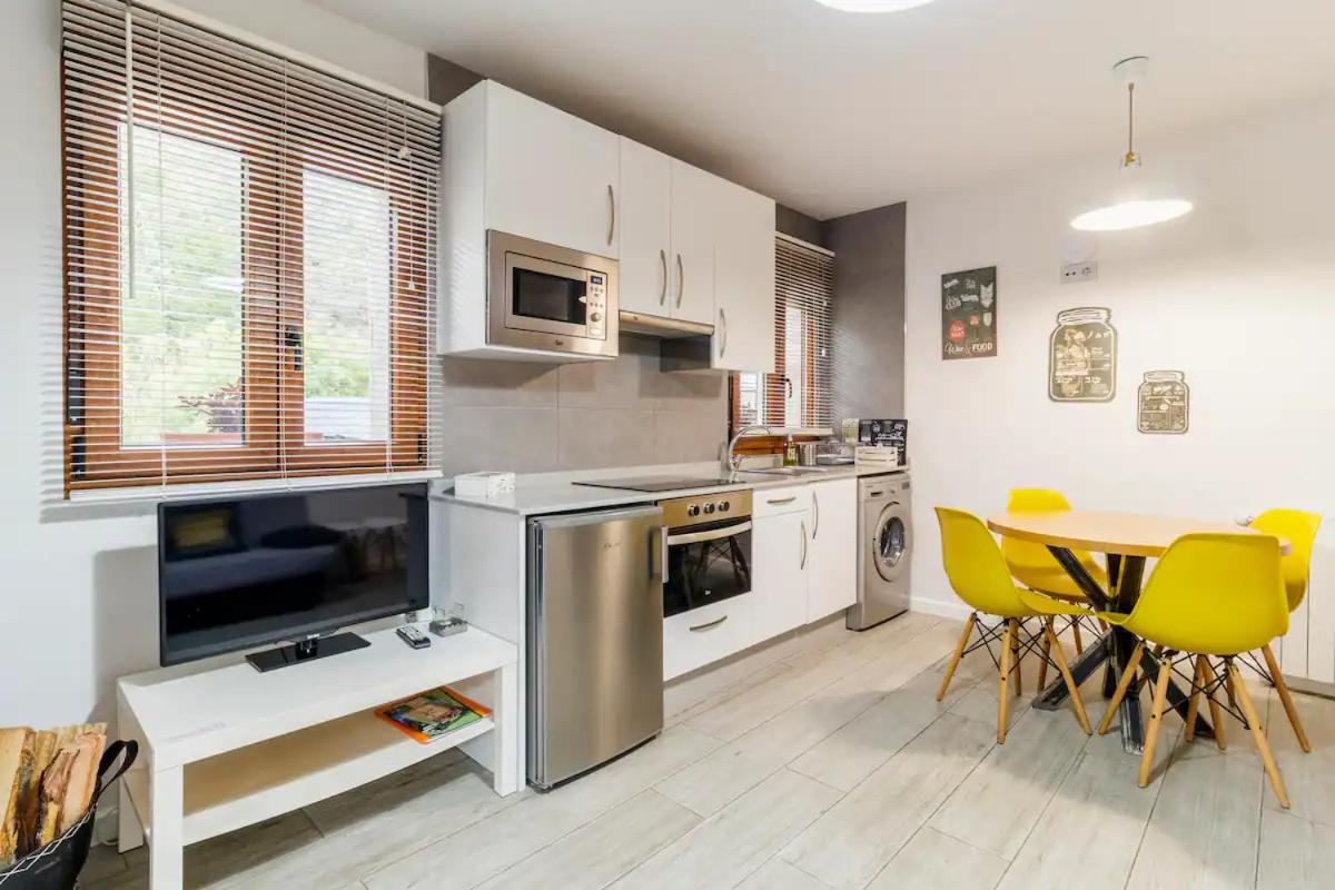 Apartamento Valverde II view 3
