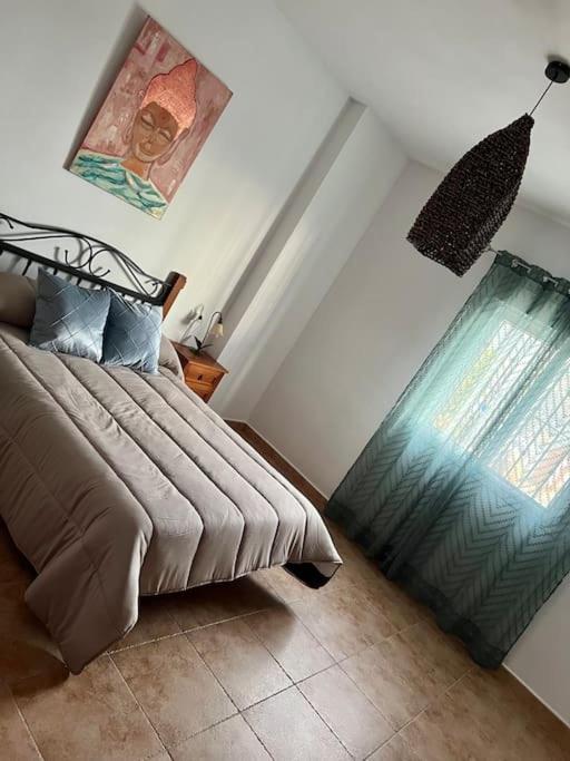 CasaBlanca Villa Rural con piscina y barbacoa