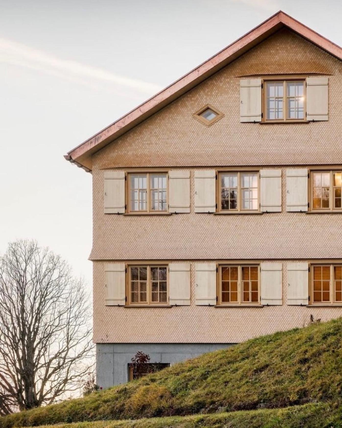 Ferienhaus Halwina hideaway