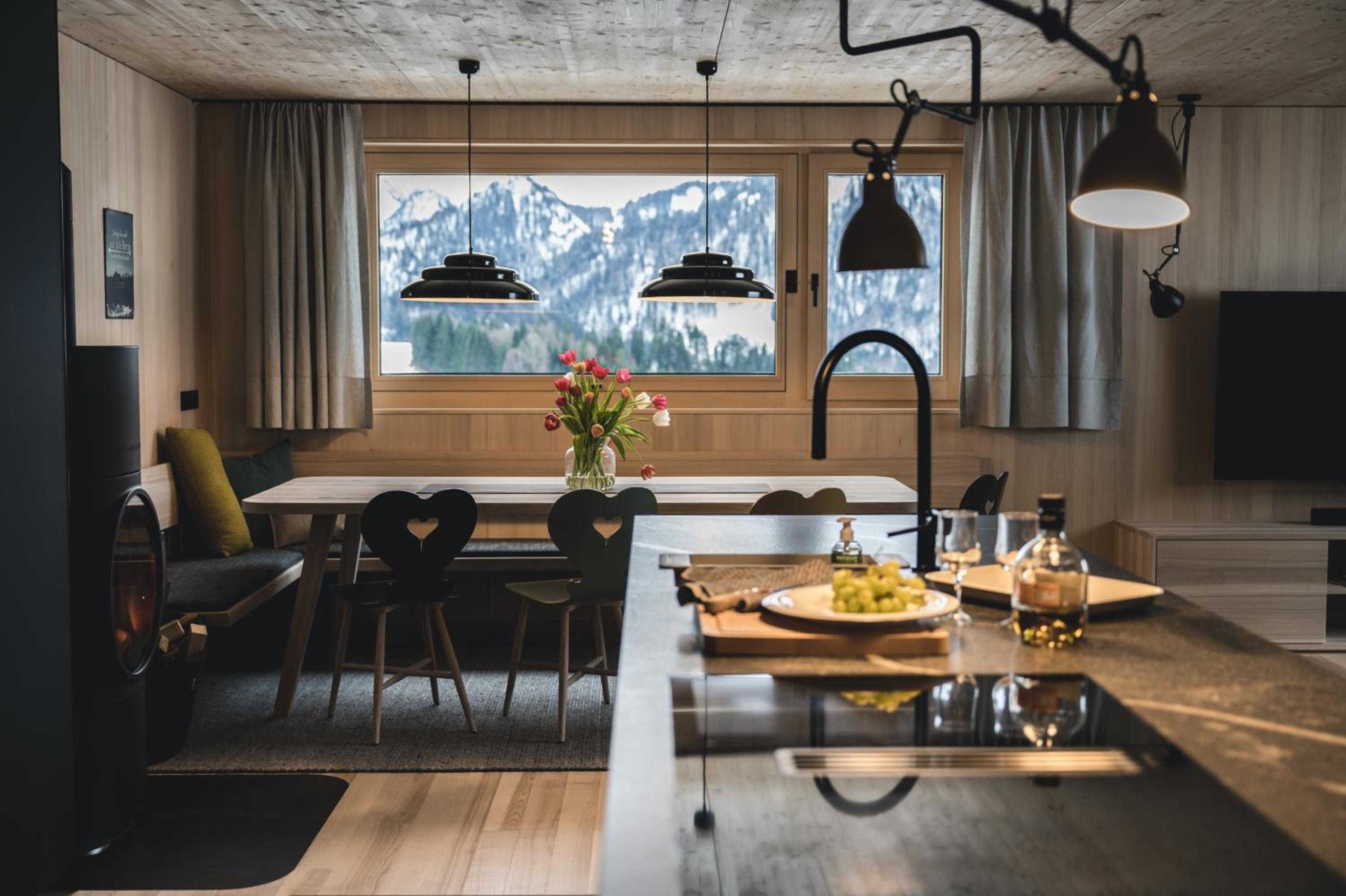 Ferienhaus Halwina hideaway
