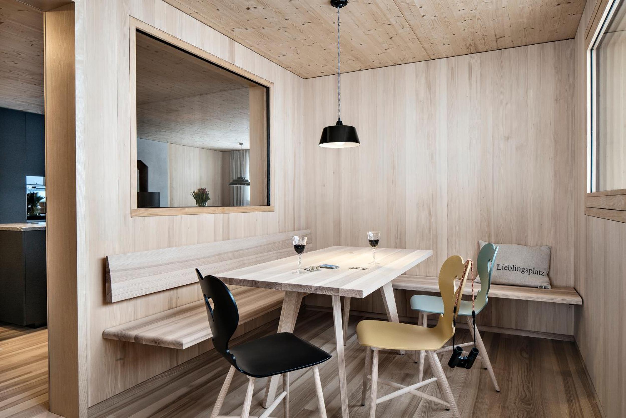 Ferienhaus Halwina hideaway