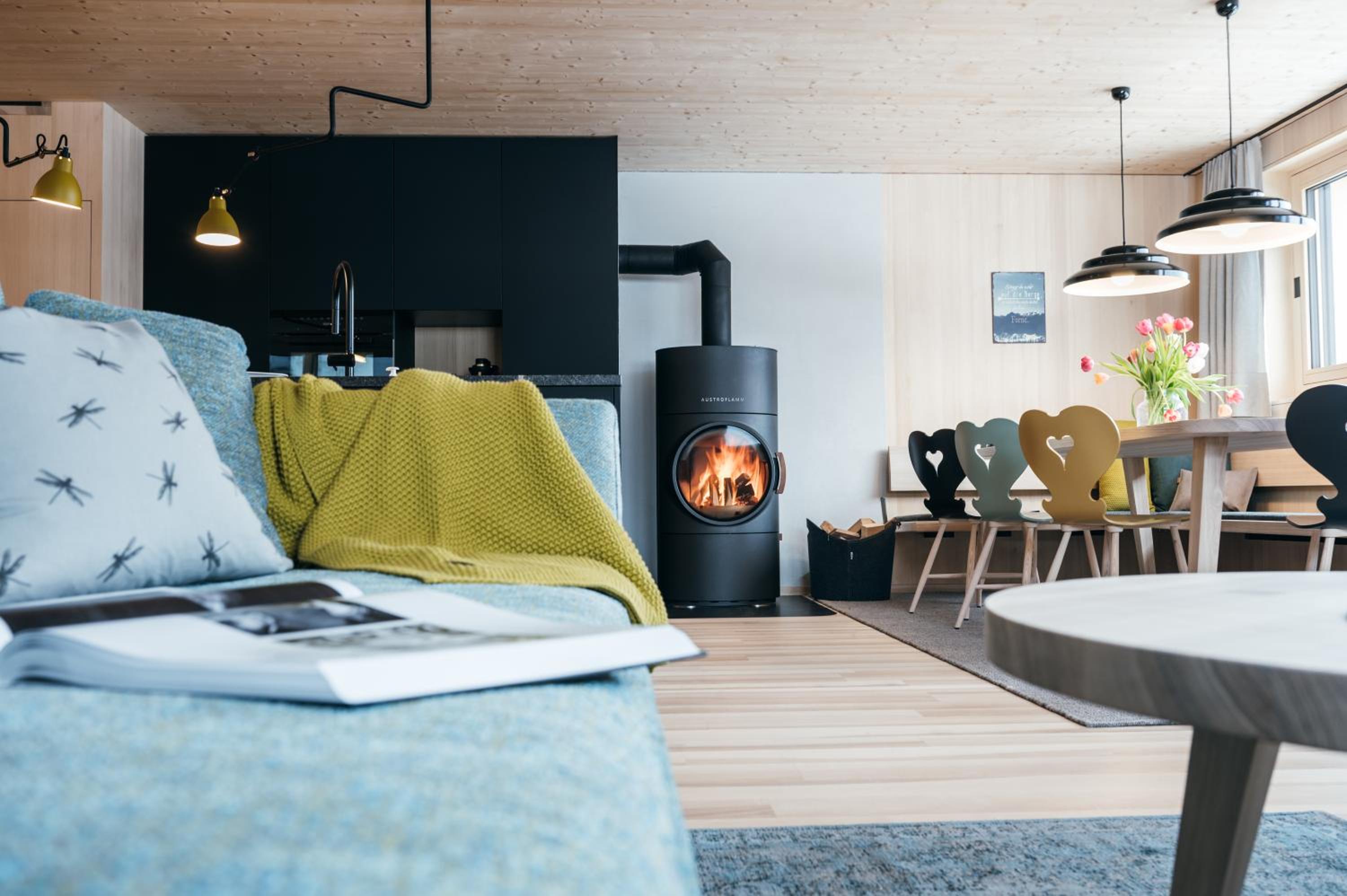 Ferienhaus Halwina hideaway