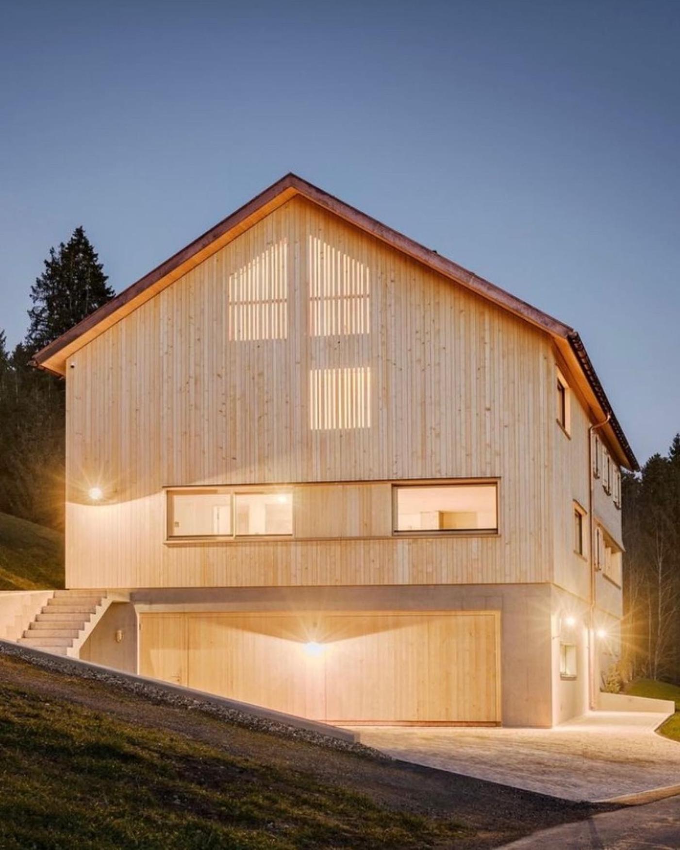 Ferienhaus Halwina hideaway