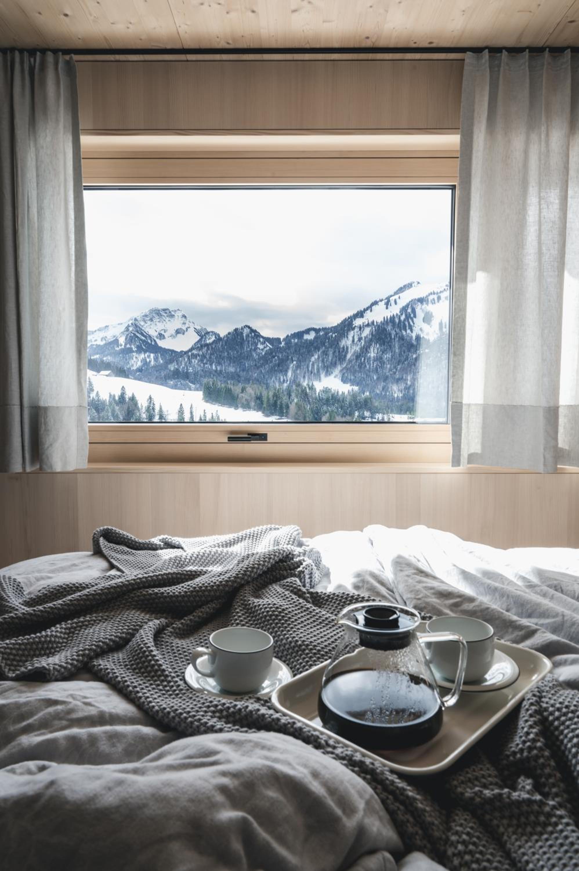 Ferienhaus Halwina hideaway