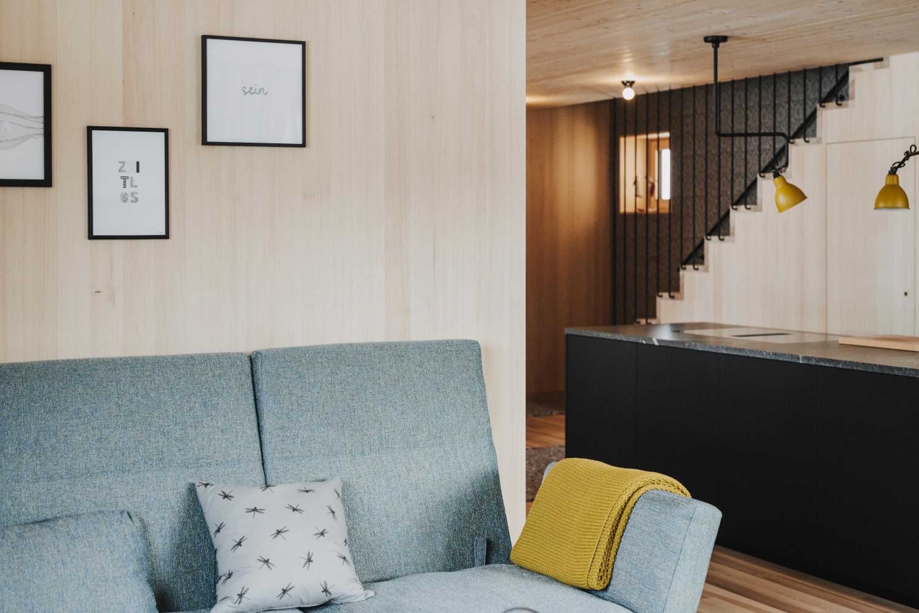Ferienhaus Halwina hideaway